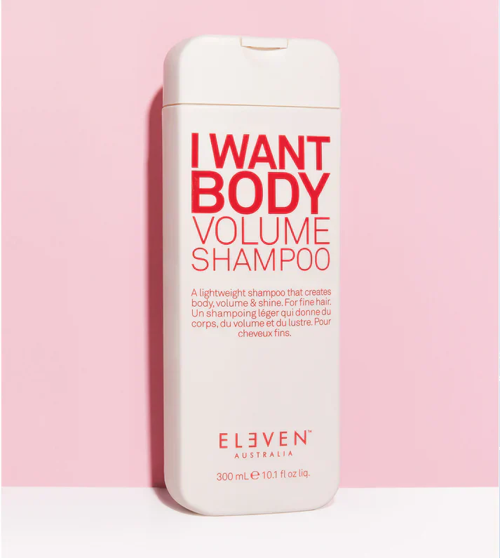ELEVEN Australia Volume Shampoo 300ml - Image 5