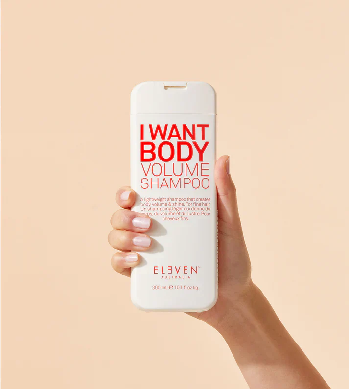 ELEVEN Australia Volume Shampoo 300ml - Image 6