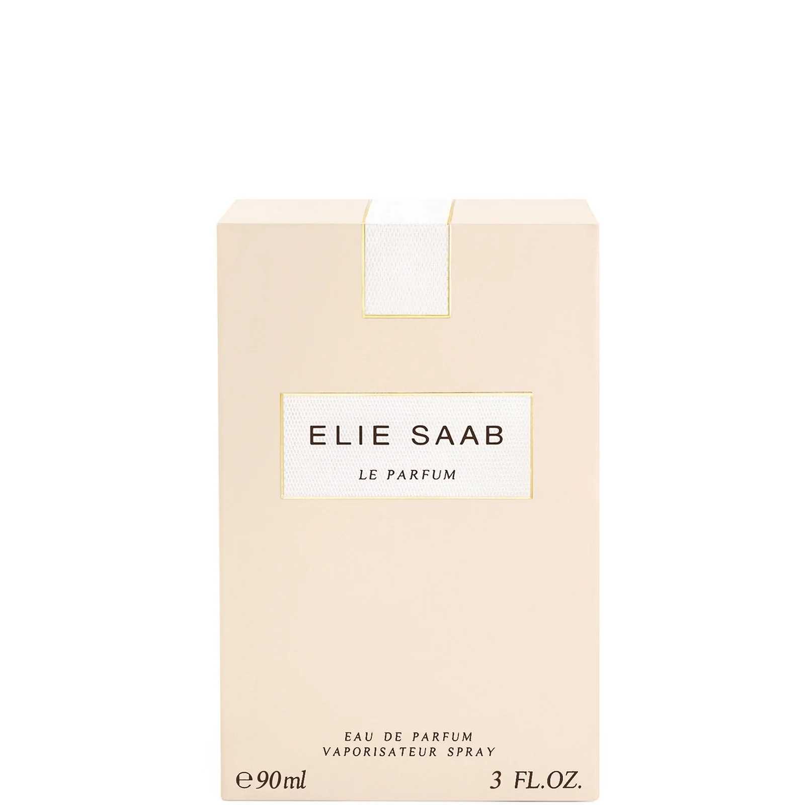 Elie Saab Le Parfum Eau de Parfum 90ml - Image 3