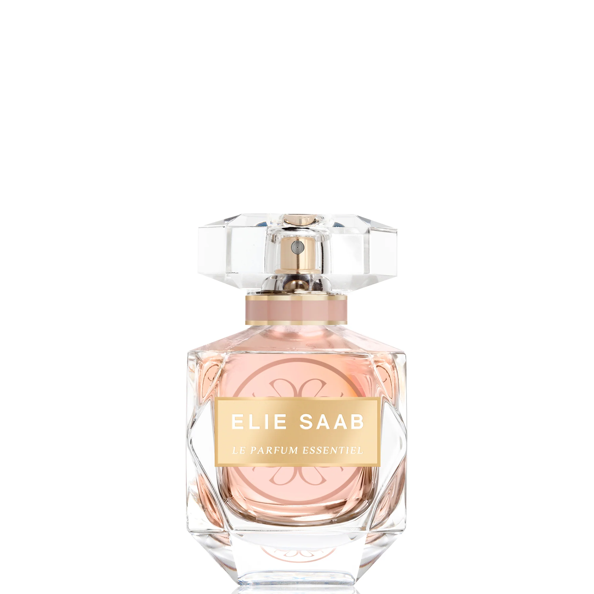 Elie Saab Le Parfum Essentiel Eau de Parfum 50ml - Image 2