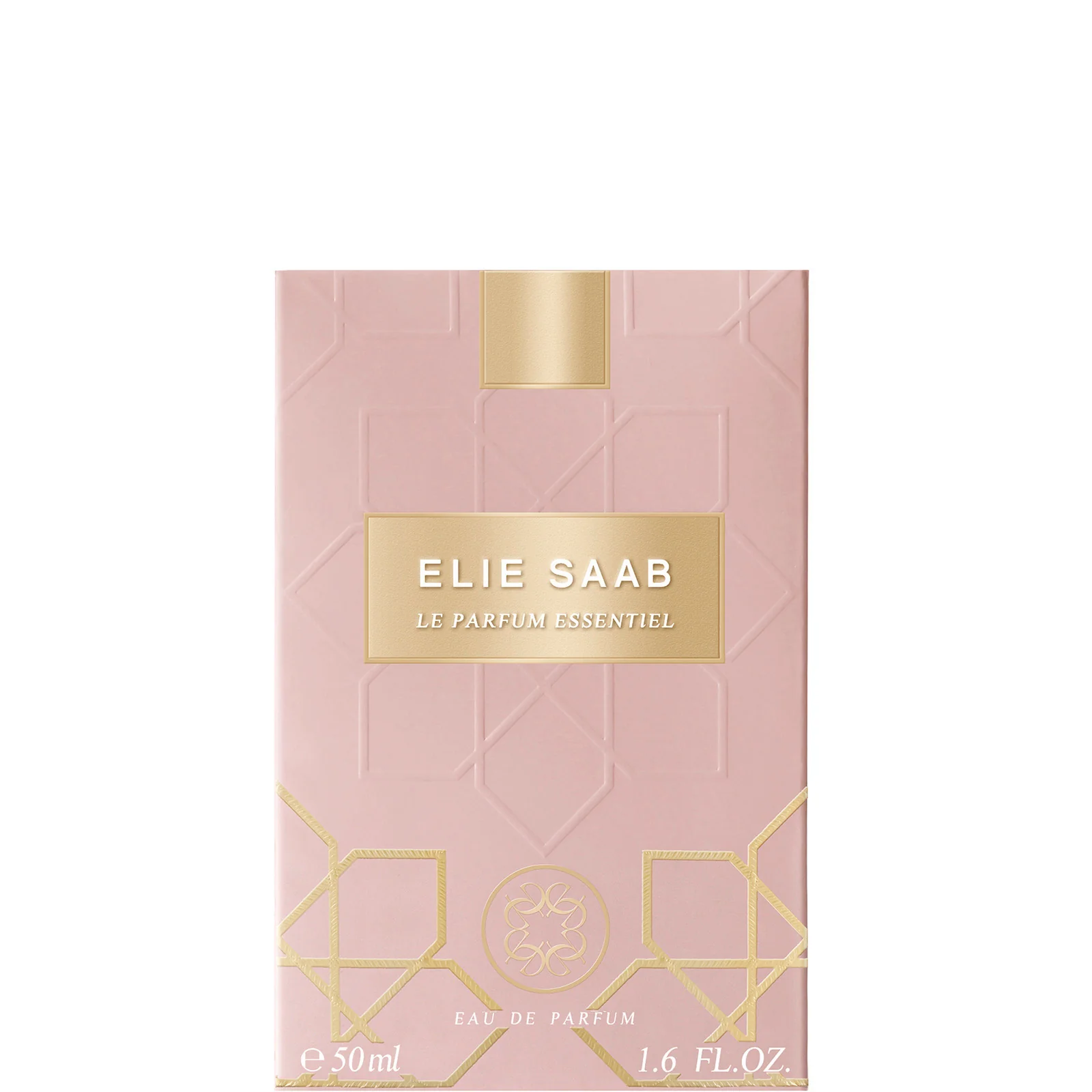 Elie Saab Le Parfum Essentiel Eau de Parfum 50ml - Image 3