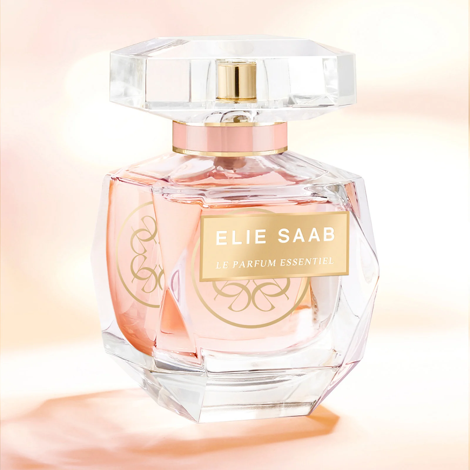 Elie Saab Le Parfum Essentiel Eau de Parfum 50ml - Image 4