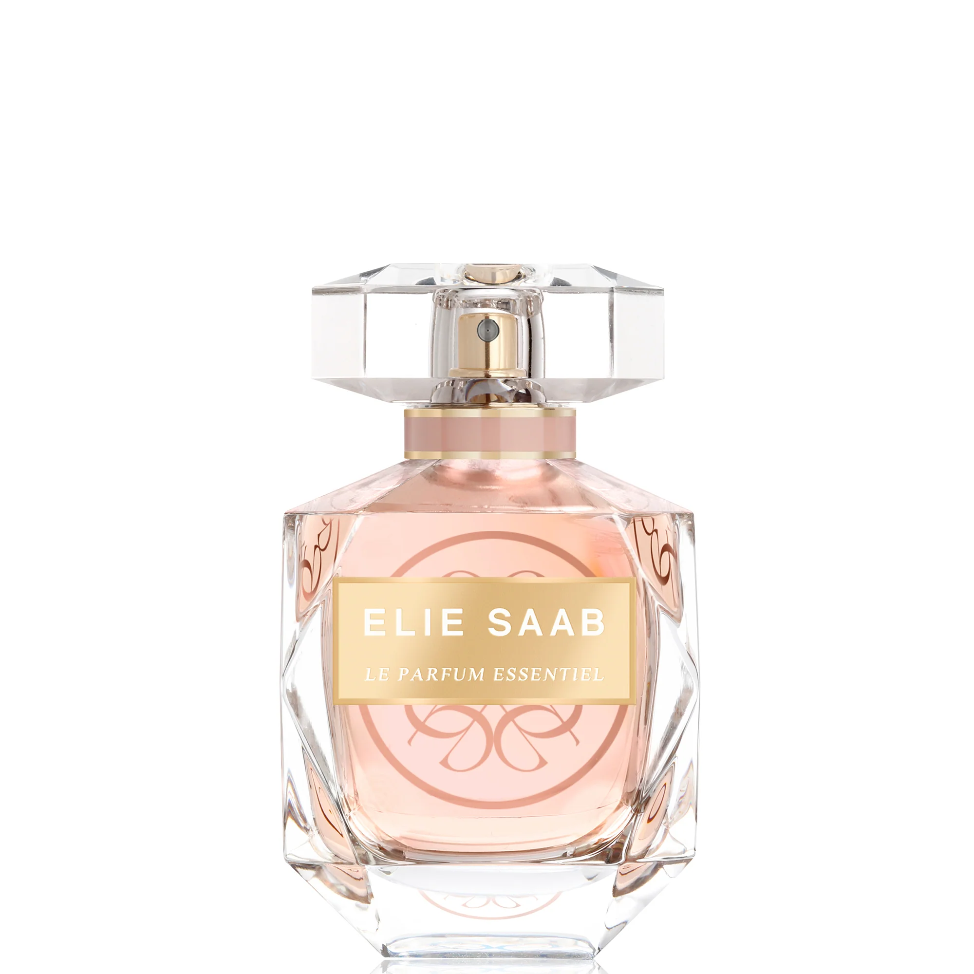 Elie Saab Le Parfum Essentiel Eau de Parfum 90ml - Image 2