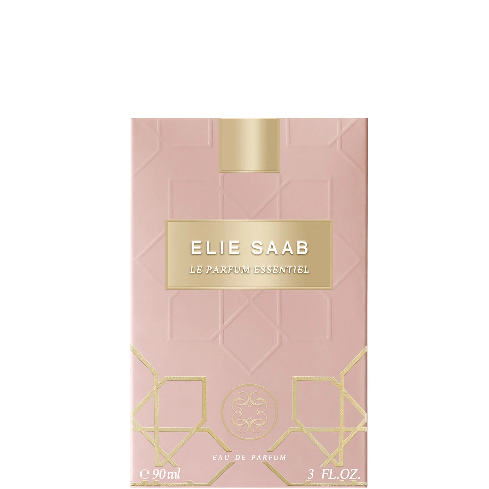 Elie Saab Le Parfum Essentiel Eau de Parfum 90ml - Image 3