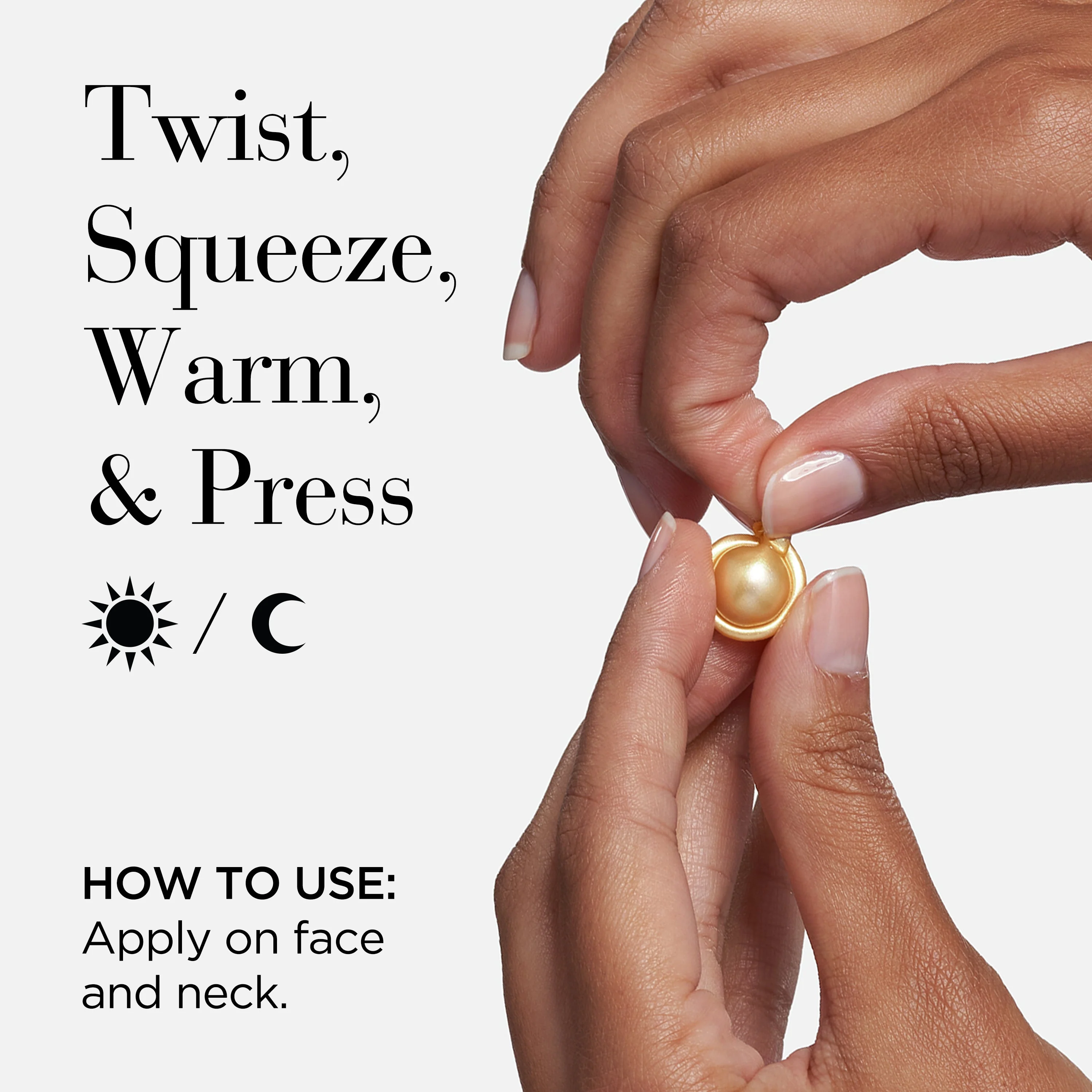 Elizabeth Arden Advanced Ceramide Capsules Daily Youth Restoring Serum 60 Piece - Image 9