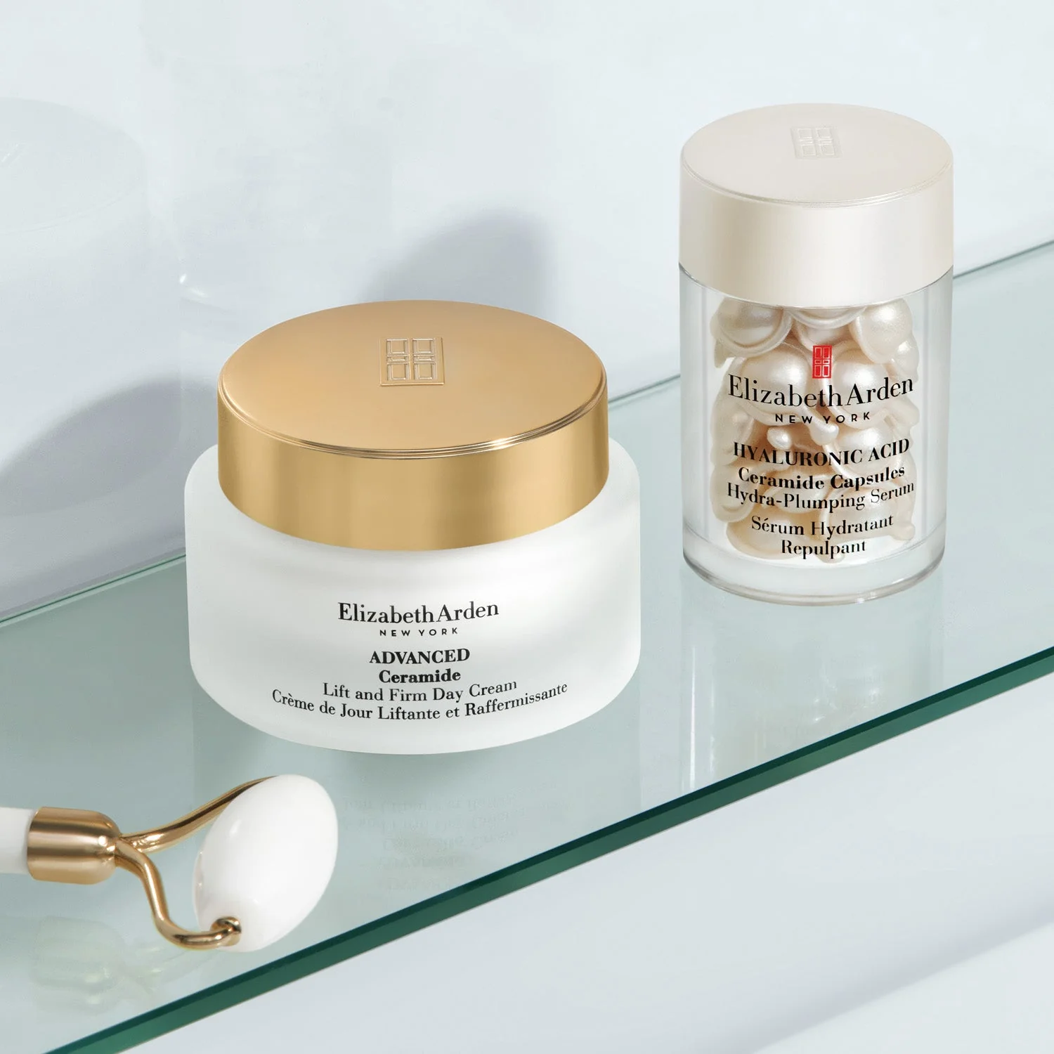 Elizabeth Arden Advanced Ceramide Lift & Firm Day Cream 50ml - Image 9