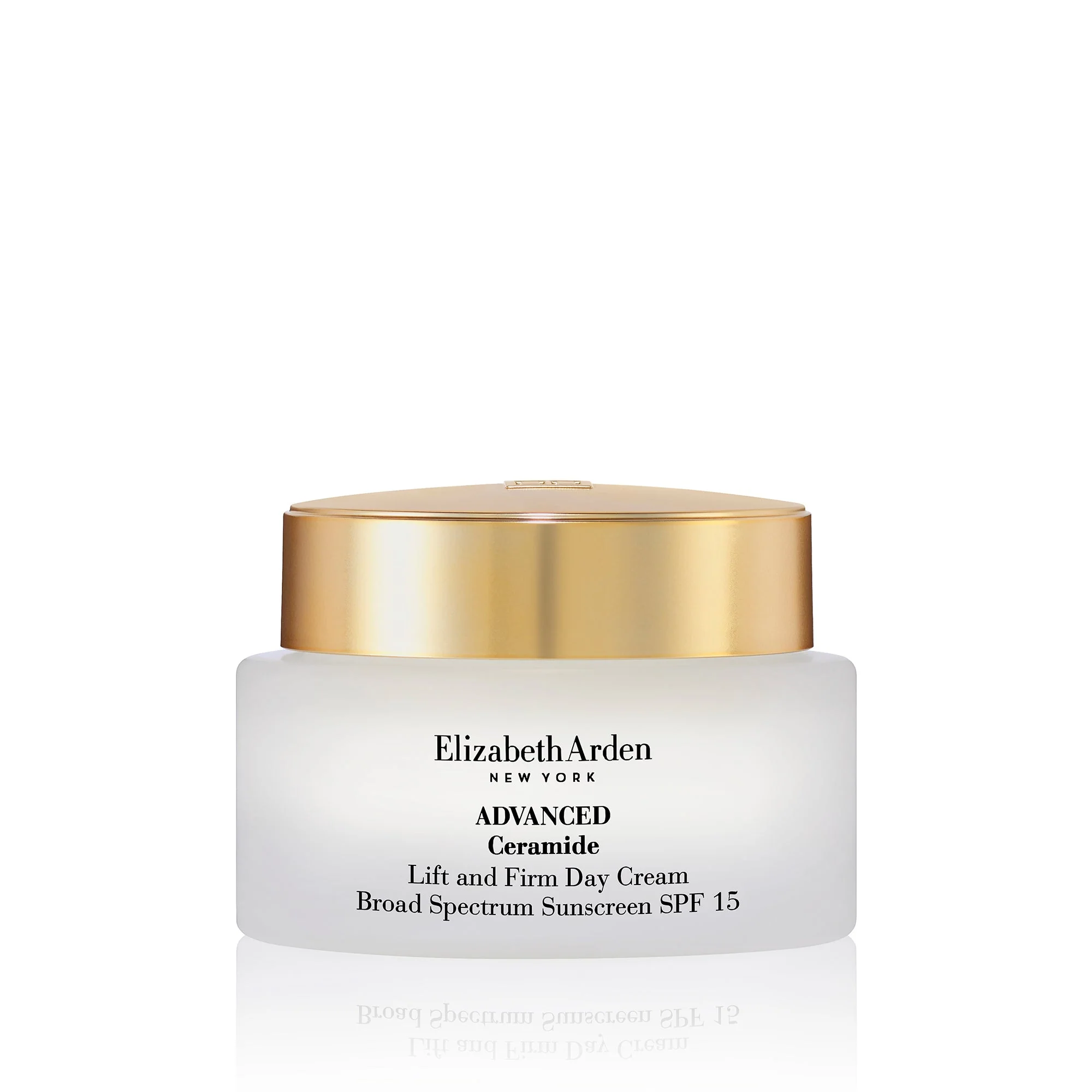 Elizabeth Arden Advanced Ceramide Lift & Firm Day Cream SPF15 50ml