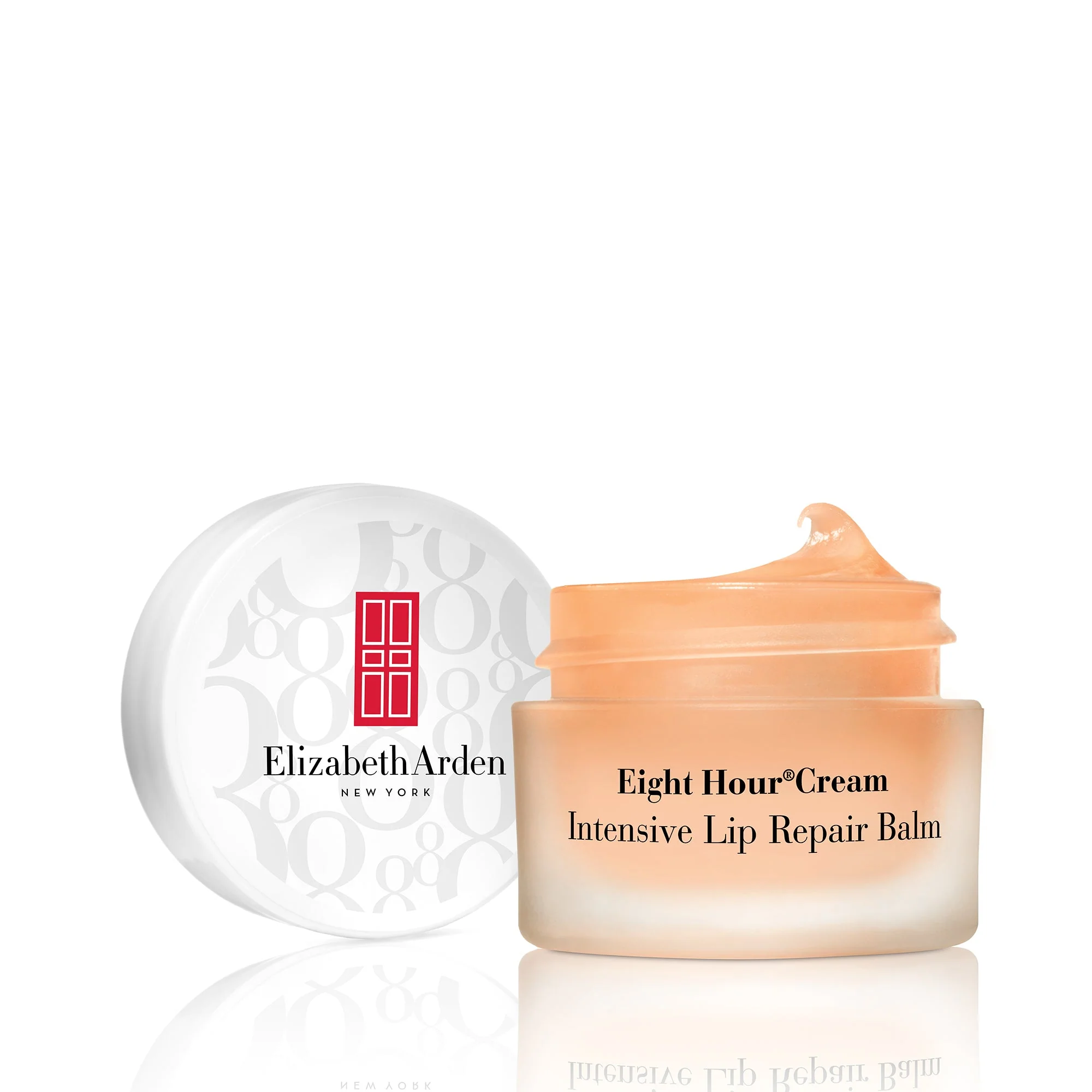 Elizabeth Arden Eight Hour Cream Intensive Lip Repair Balm 10ml - Image 2