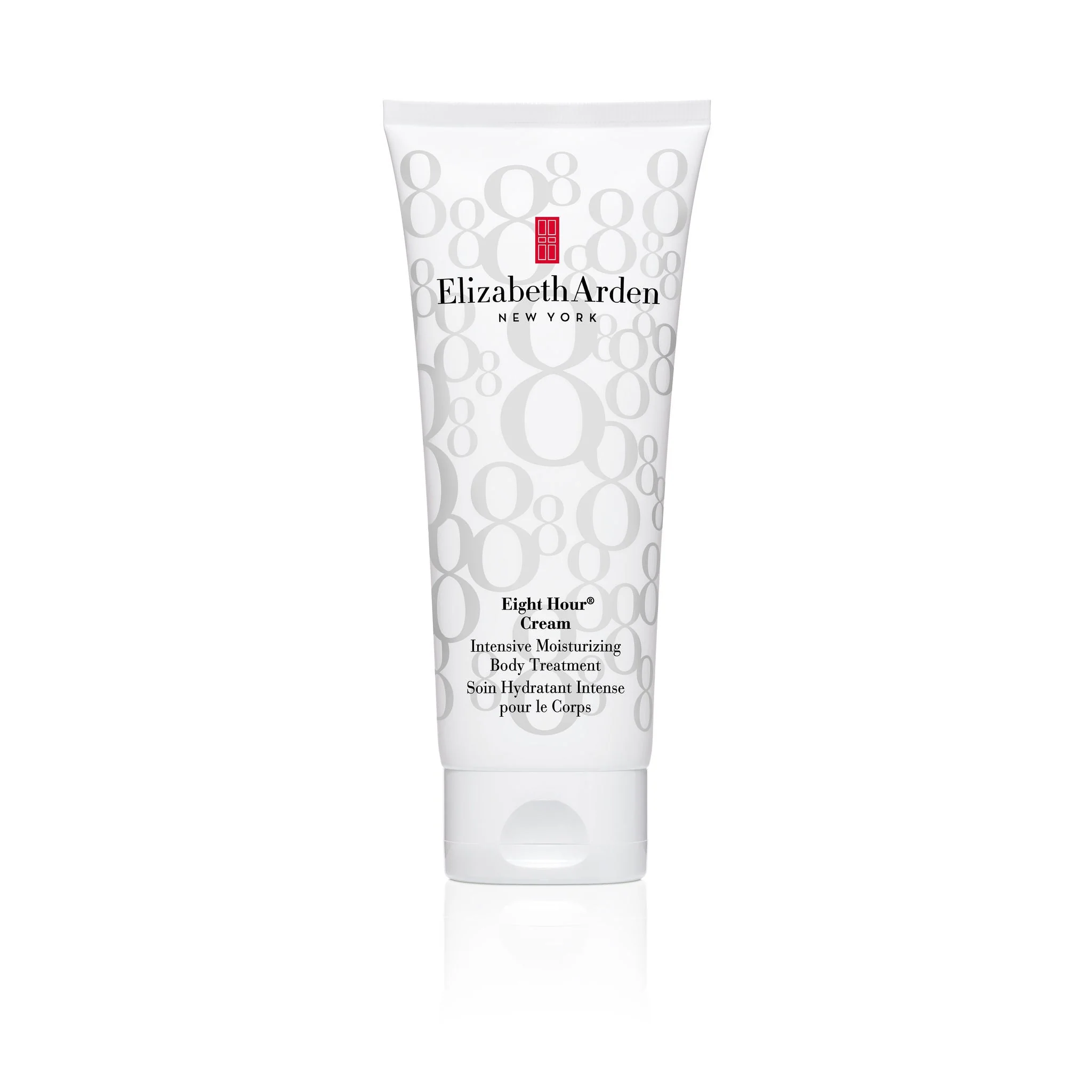 Elizabeth Arden Eight Hour Cream Intensive Moisturizing Body Treatment 200ml