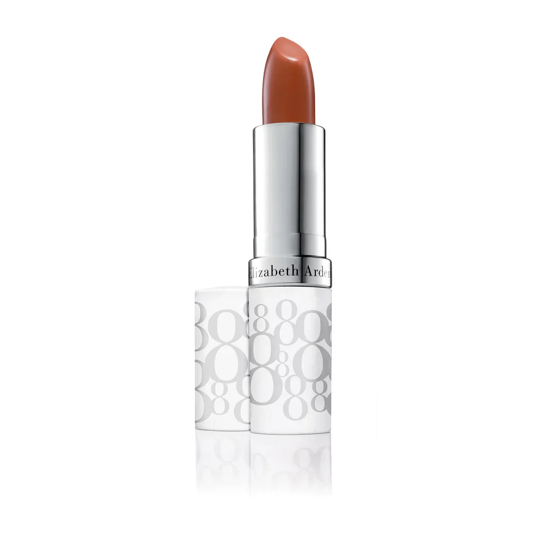 Elizabeth Arden Eight Hour Cream Lip Protectant Stick Sheer Tint SPF15 3.7g - Image 2