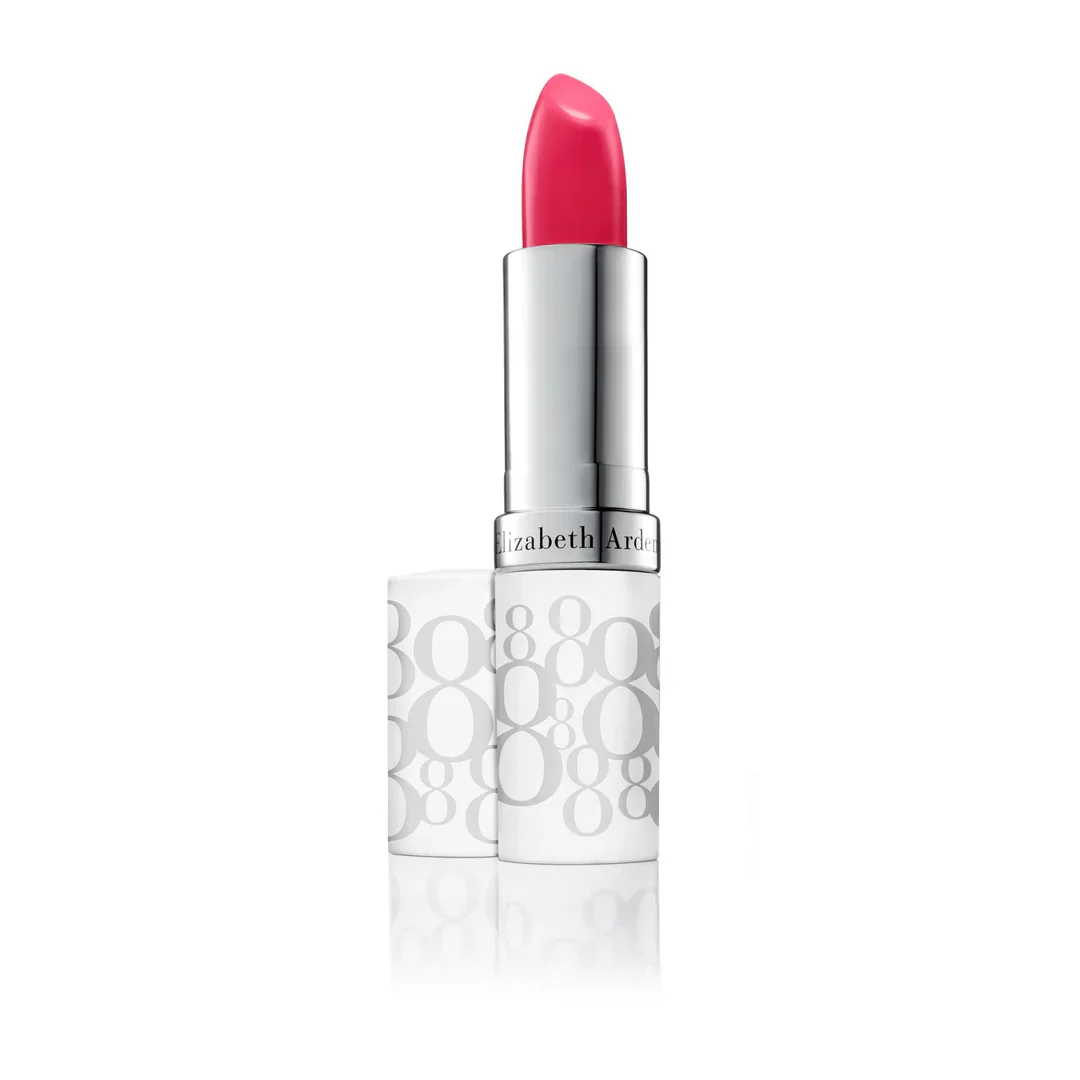 Elizabeth Arden Eight Hour Cream Lip Protectant Stick Sheer Tint SPF15 3.7g - Image 3