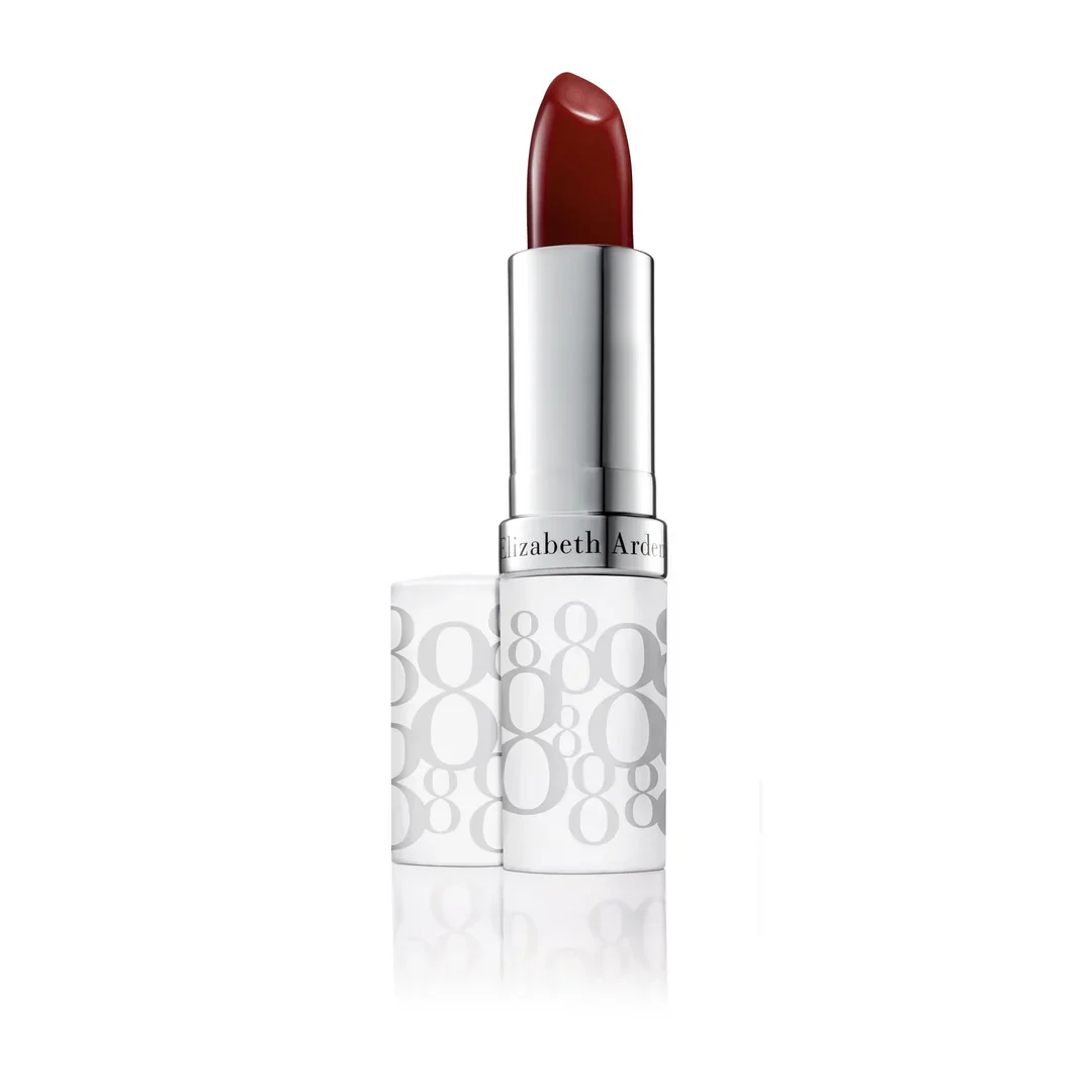 Elizabeth Arden Eight Hour Cream Lip Protectant Stick Sheer Tint SPF15 3.7g - Image 4
