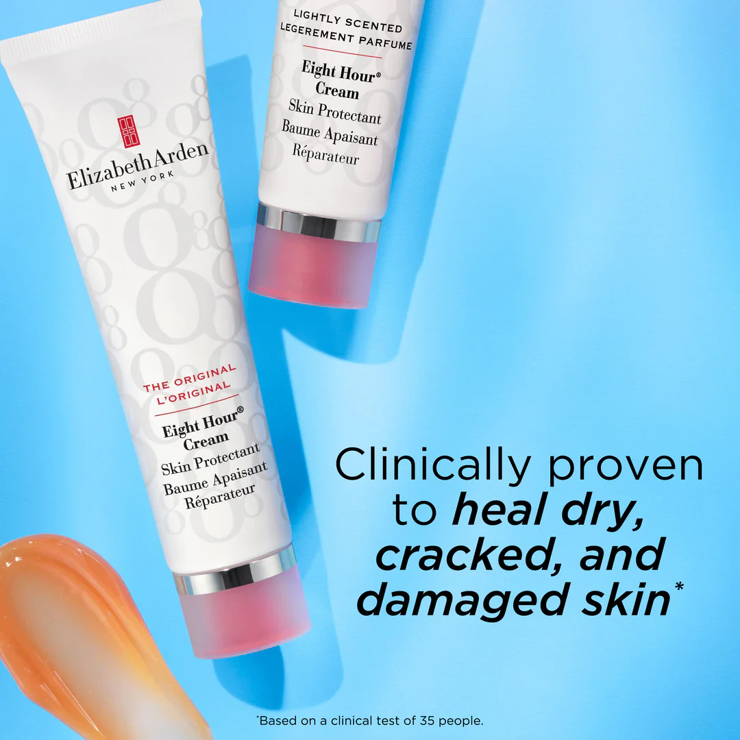 Elizabeth Arden Eight Hour Cream Skin Protectant Original 50ml - Image 11