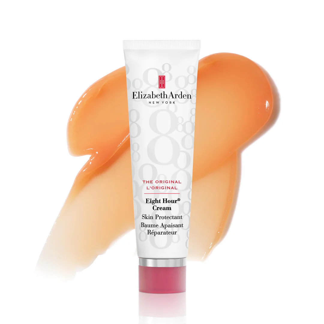 Elizabeth Arden Eight Hour Cream Skin Protectant Original 50ml - Image 2