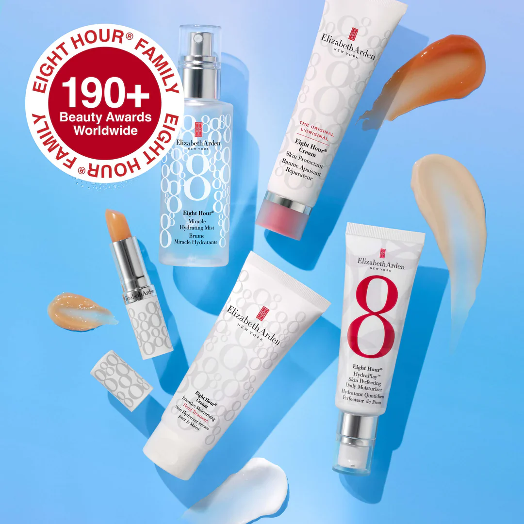 Elizabeth Arden Eight Hour Cream Skin Protectant Original 50ml - Image 4