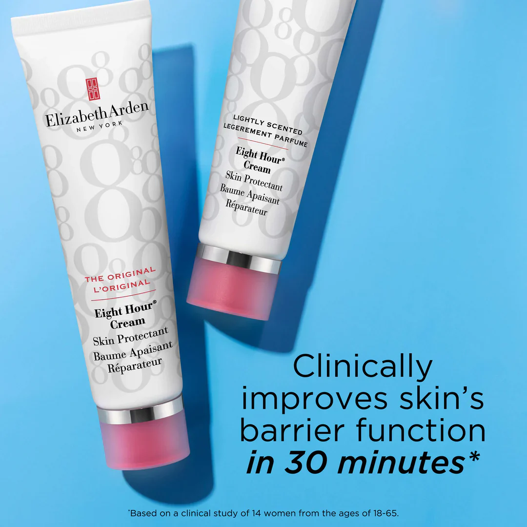 Elizabeth Arden Eight Hour Cream Skin Protectant Original 50ml - Image 8