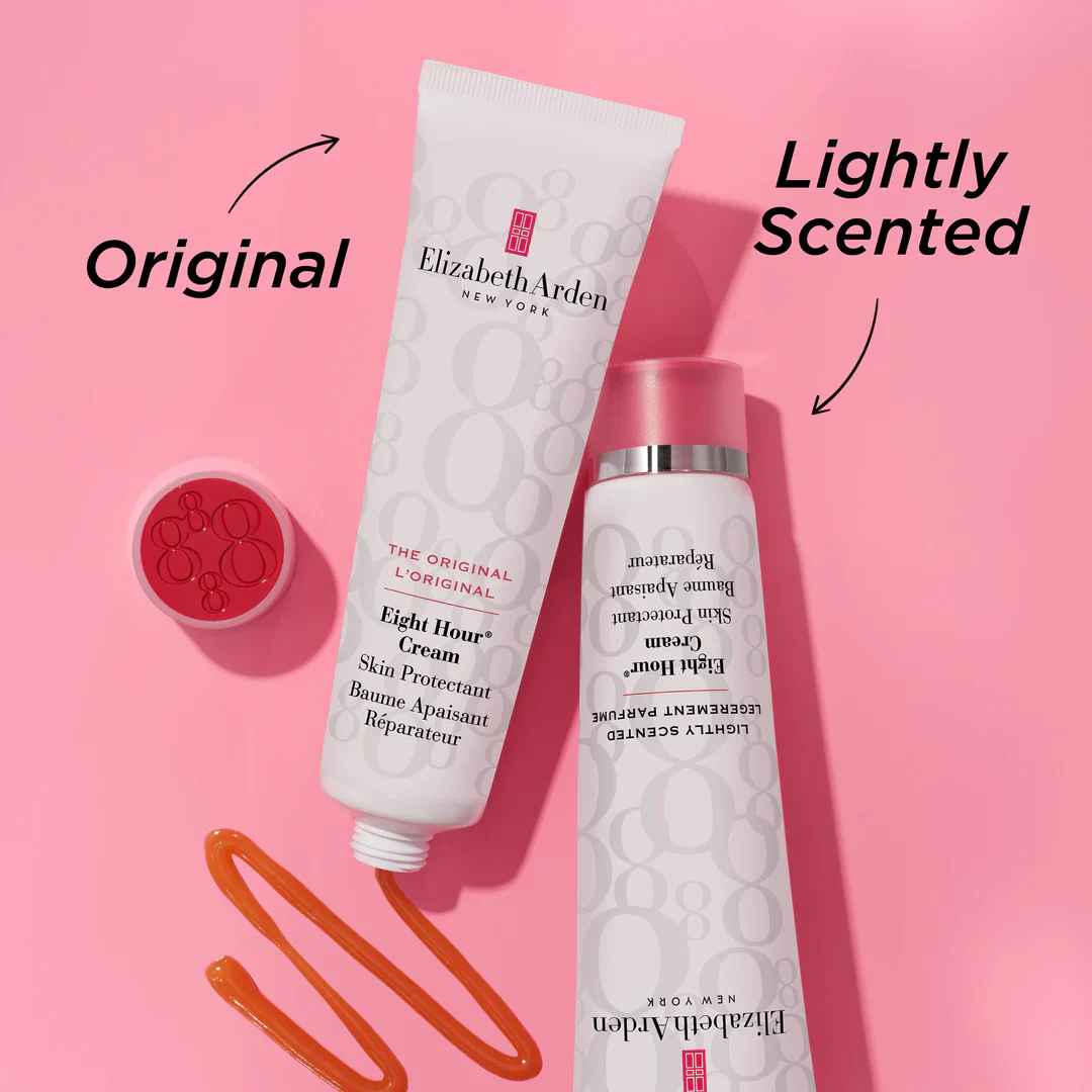 Elizabeth Arden Eight Hour Cream Skin Protectant Original 50ml - Image 9