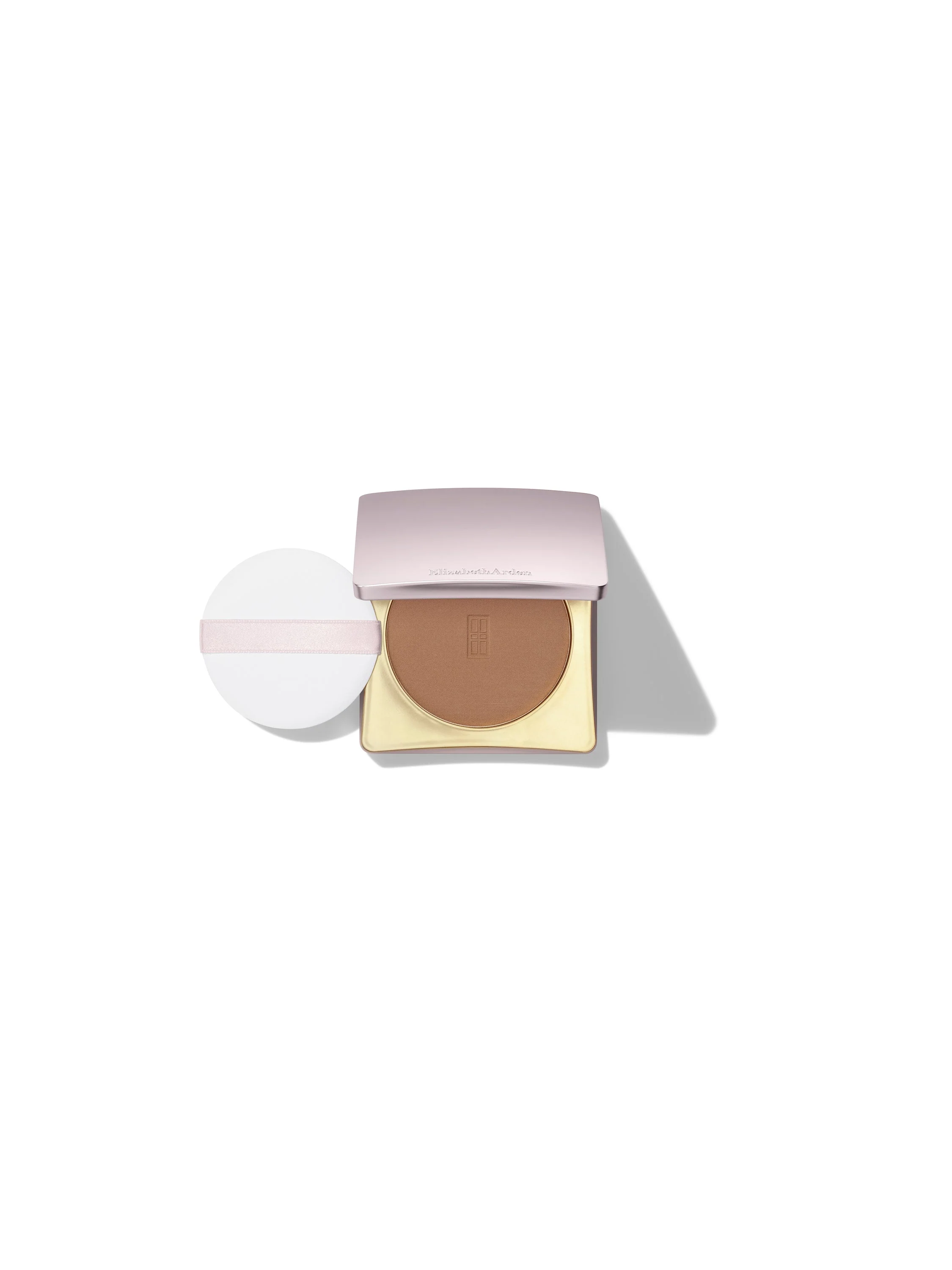 Elizabeth Arden Flawless Finish Skincaring Pressed Powder 2g - Image 4