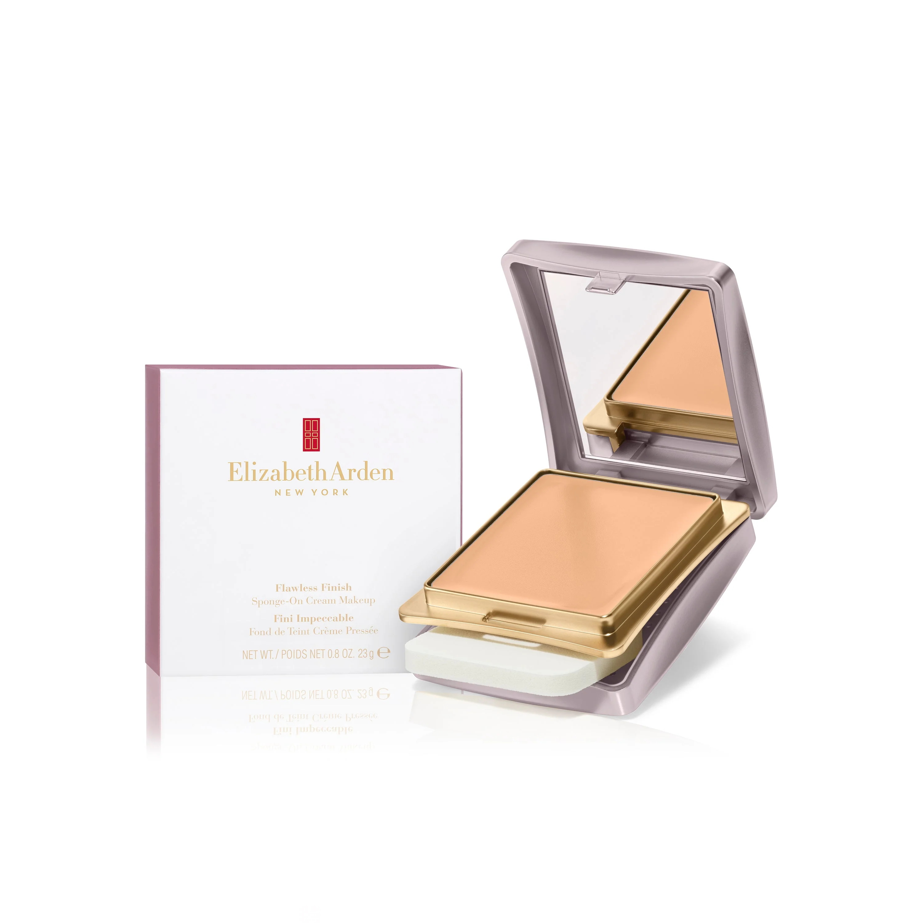 Elizabeth Arden Flawless Finish Sponge On Cream Foundation 23g