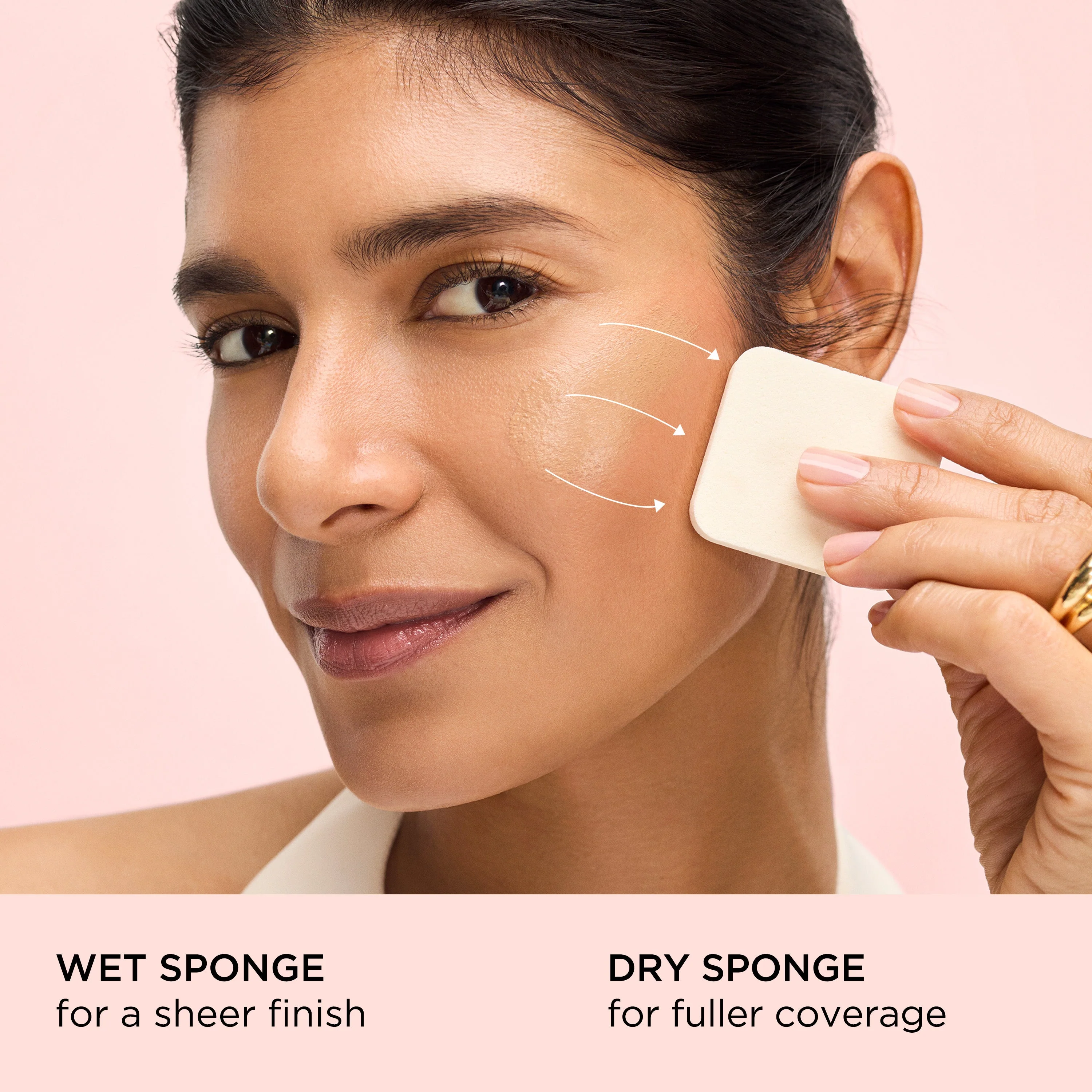 Elizabeth Arden Flawless Finish Sponge On Cream Foundation 23g - Image 19