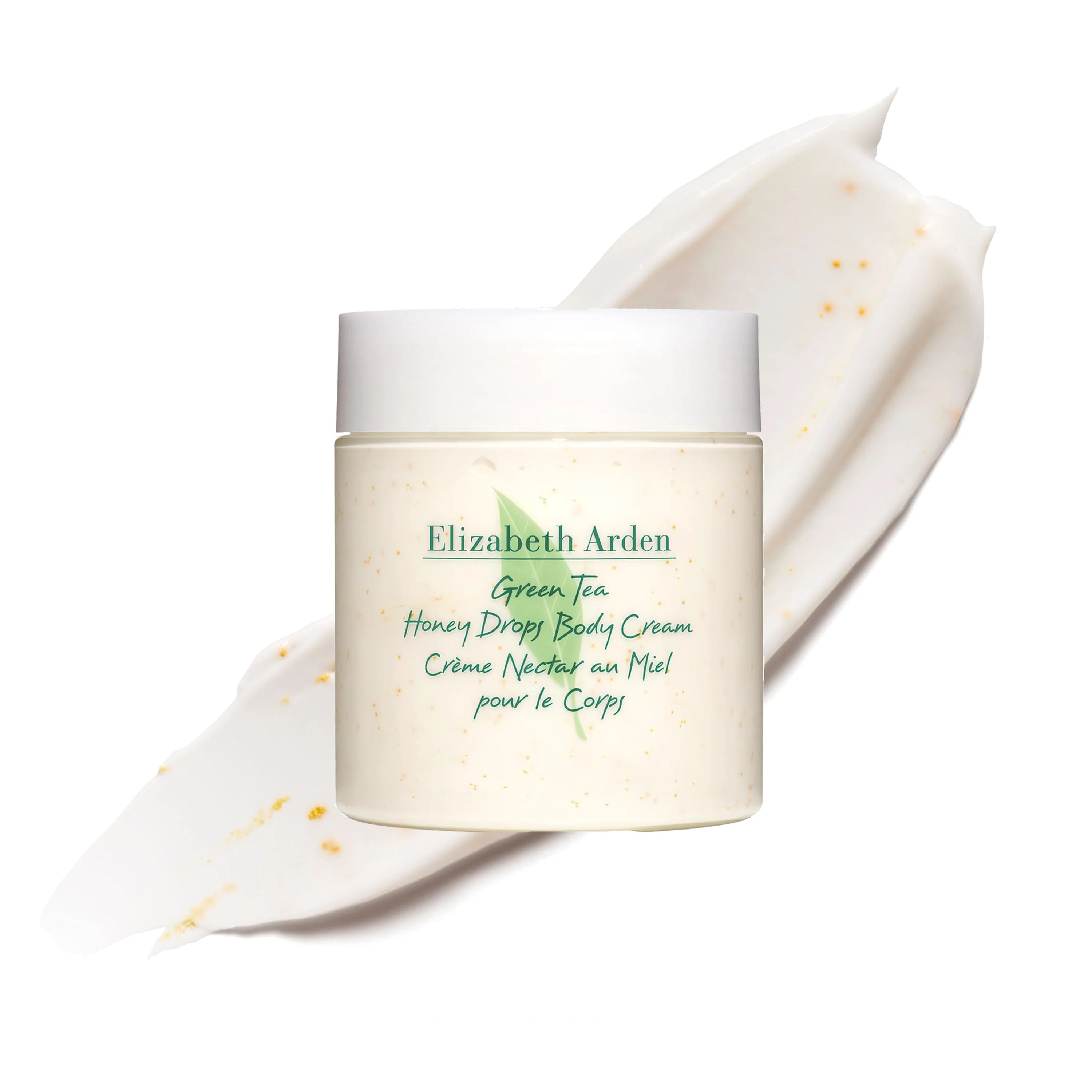 Elizabeth Arden Green Tea Mega Honey Drops Body Cream 500ml - Image 2