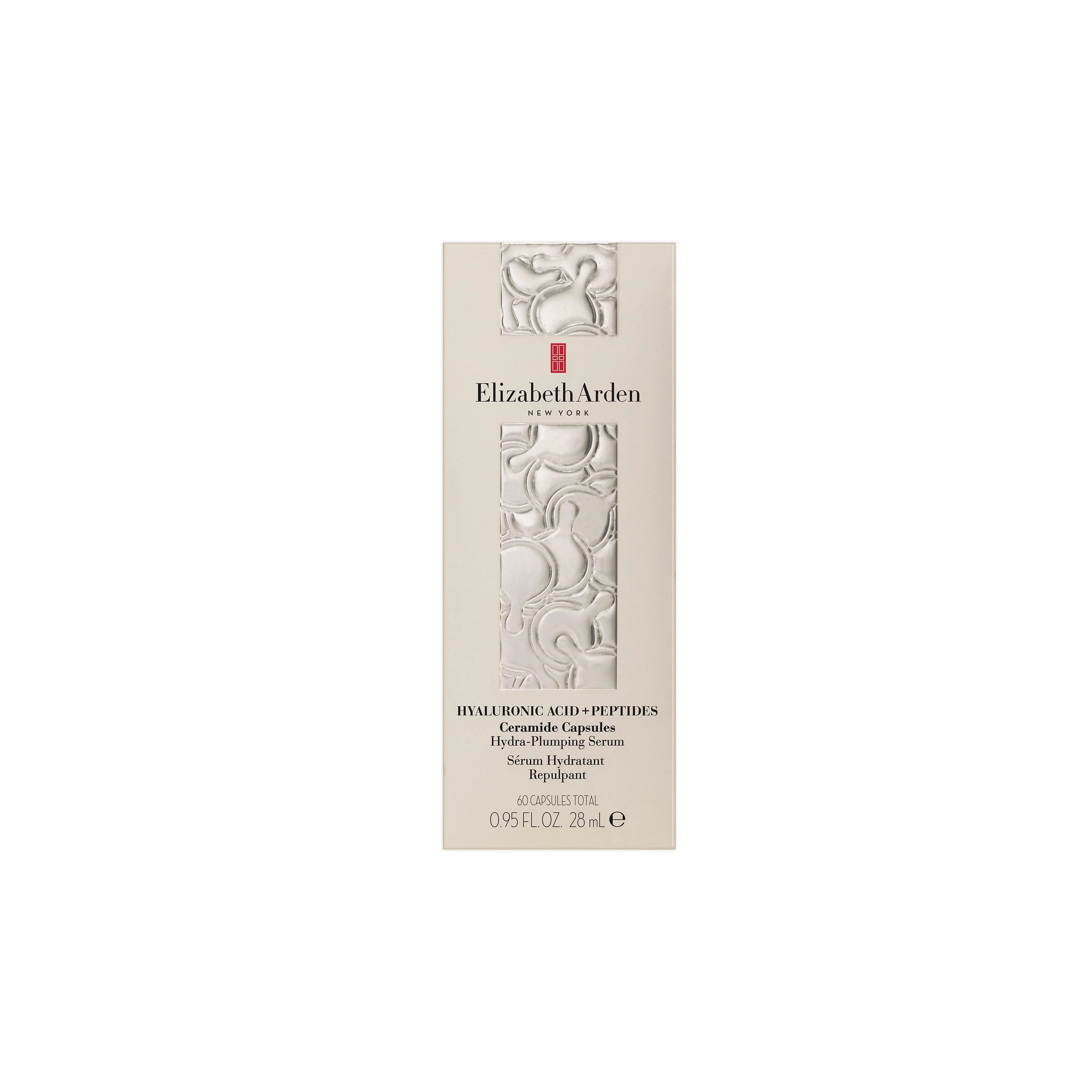 Elizabeth Arden Hyaluronic Acid + Peptides Ceramide Capsules 60 piece - Image 5