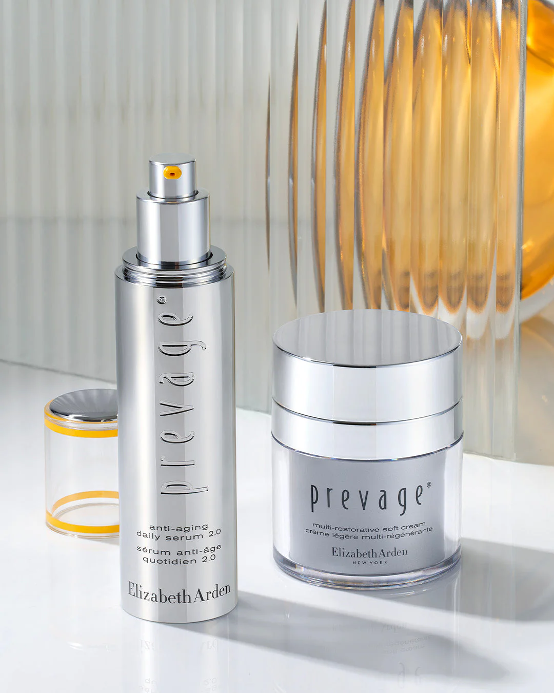 Elizabeth Arden PREVAGE 3-in-1 Reset Serum 30ml - Image 5