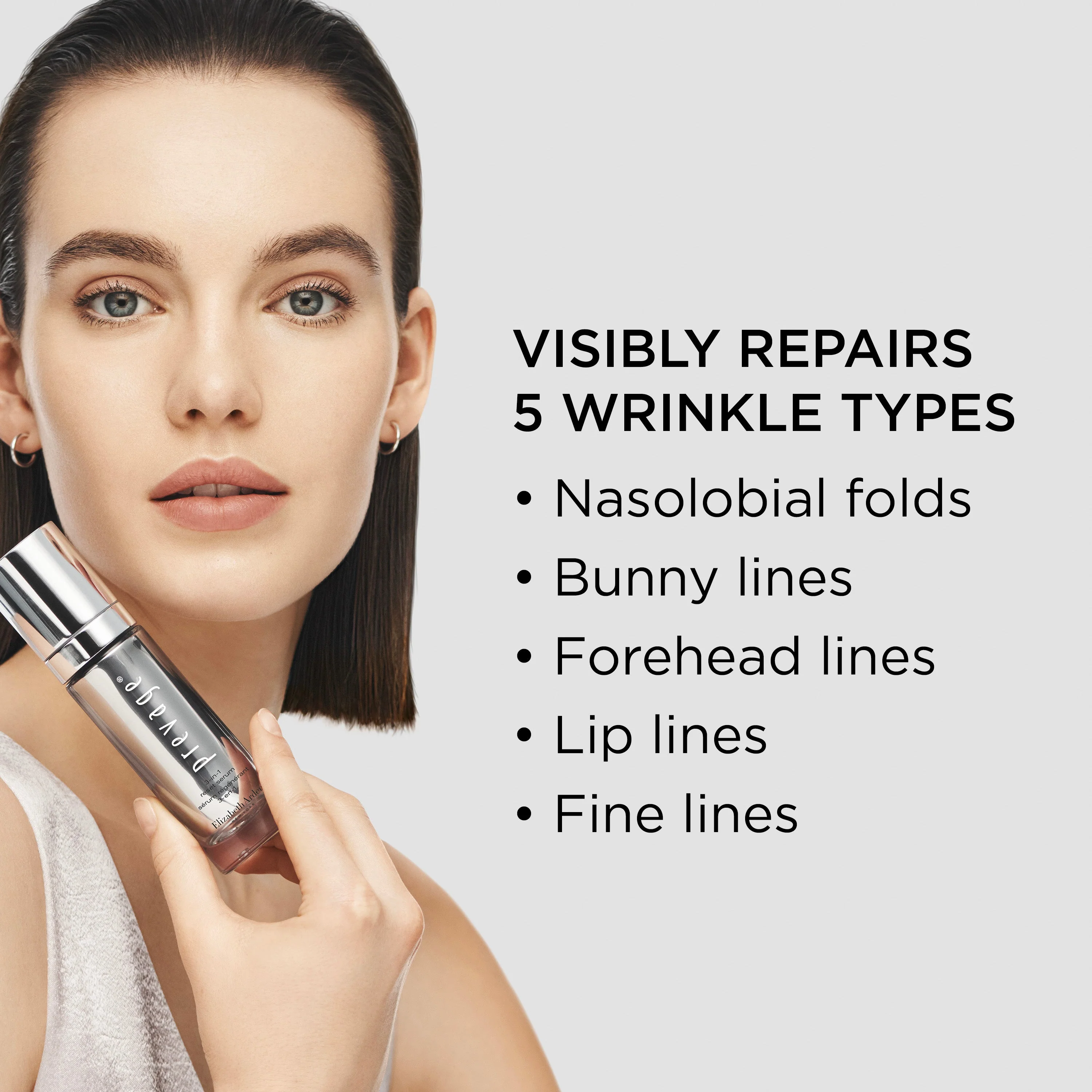 Elizabeth Arden PREVAGE 3-in-1 Reset Serum 30ml - Image 7