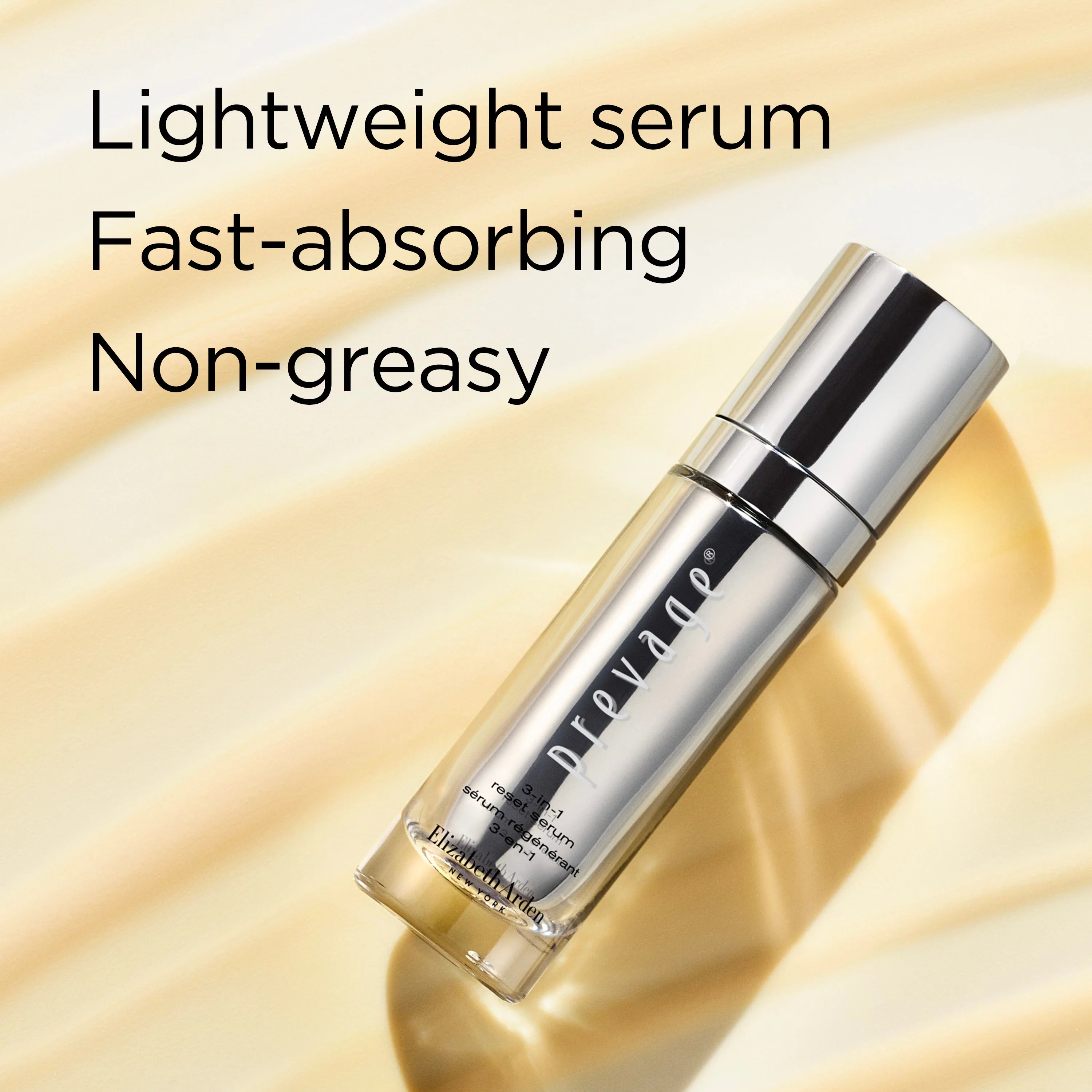 Elizabeth Arden PREVAGE 3-in-1 Reset Serum 30ml - Image 9