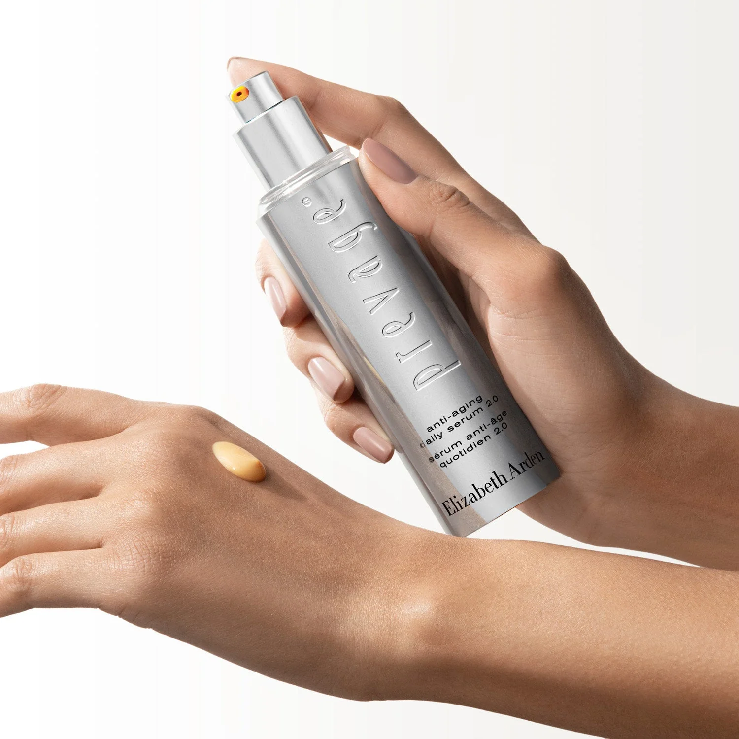 Elizabeth Arden PREVAGE Anti-Aging Daily Serum 2.0 50ml - Image 8