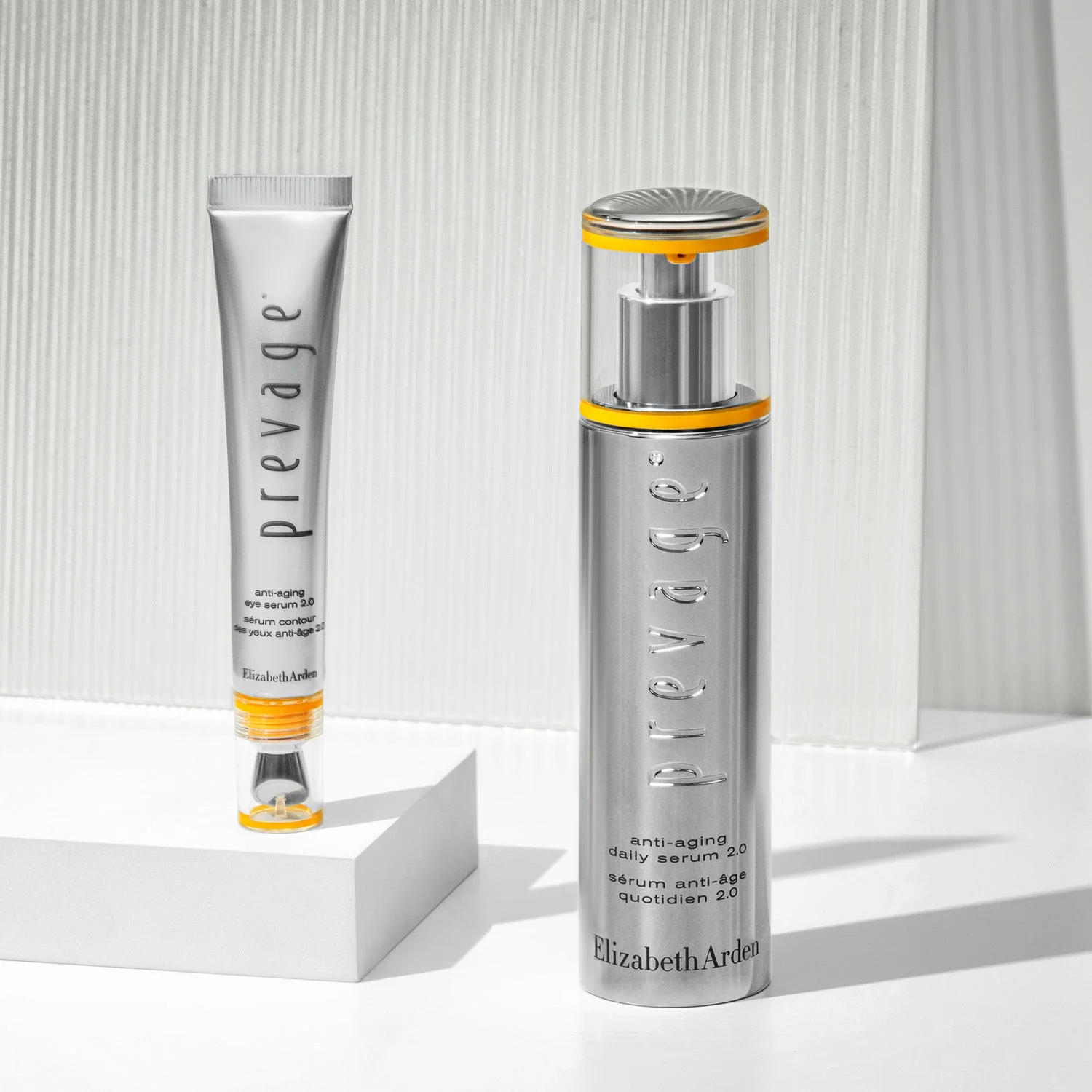Elizabeth Arden PREVAGE Anti-Aging Daily Serum 2.0 50ml - Image 9