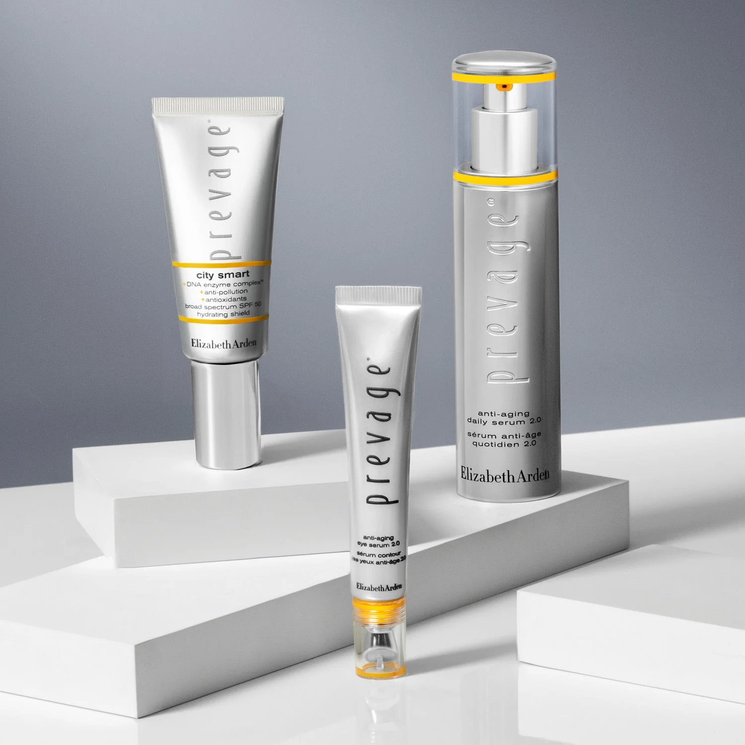 Elizabeth Arden PREVAGE Anti-Aging Eye Serum 2.0 20ml - Image 3