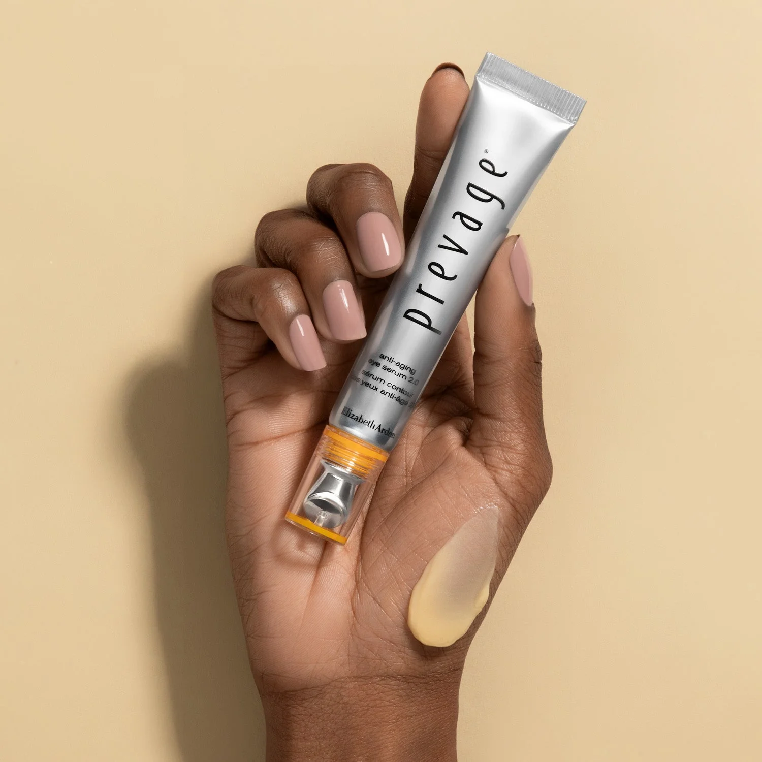 Elizabeth Arden PREVAGE Anti-Aging Eye Serum 2.0 20ml - Image 5