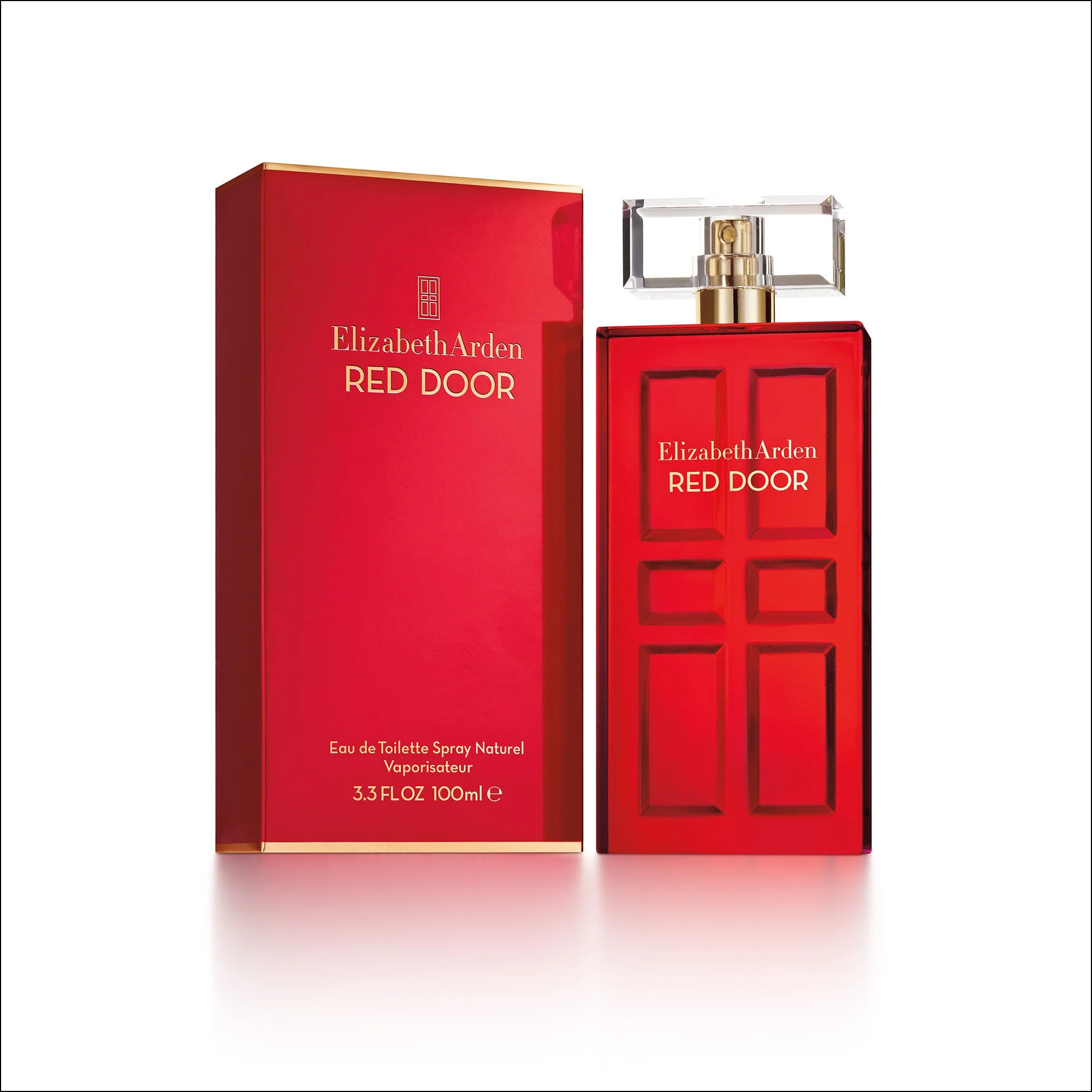Elizabeth Arden Red Door EDT 100ml - Image 2