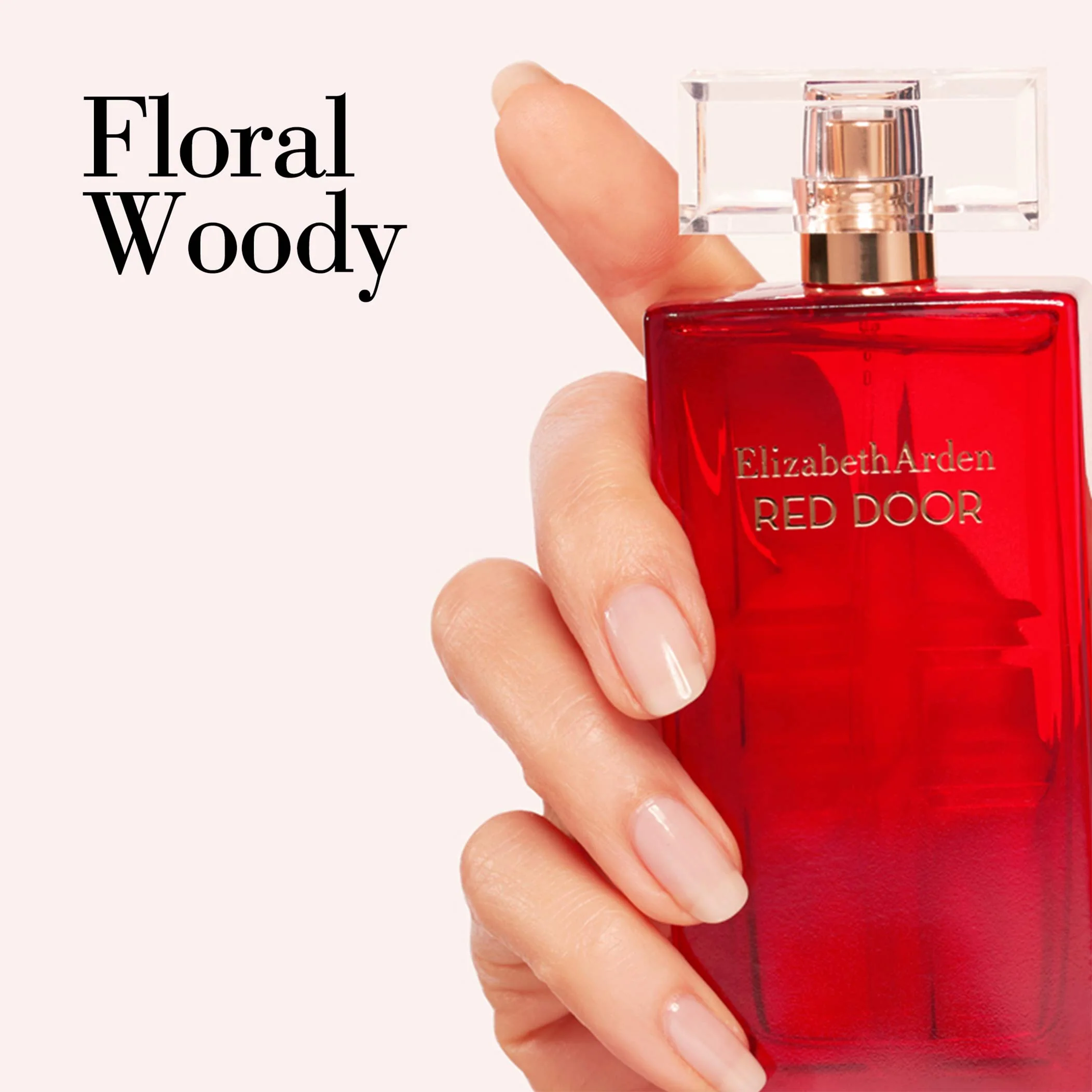 Elizabeth Arden Red Door EDT 100ml - Image 3