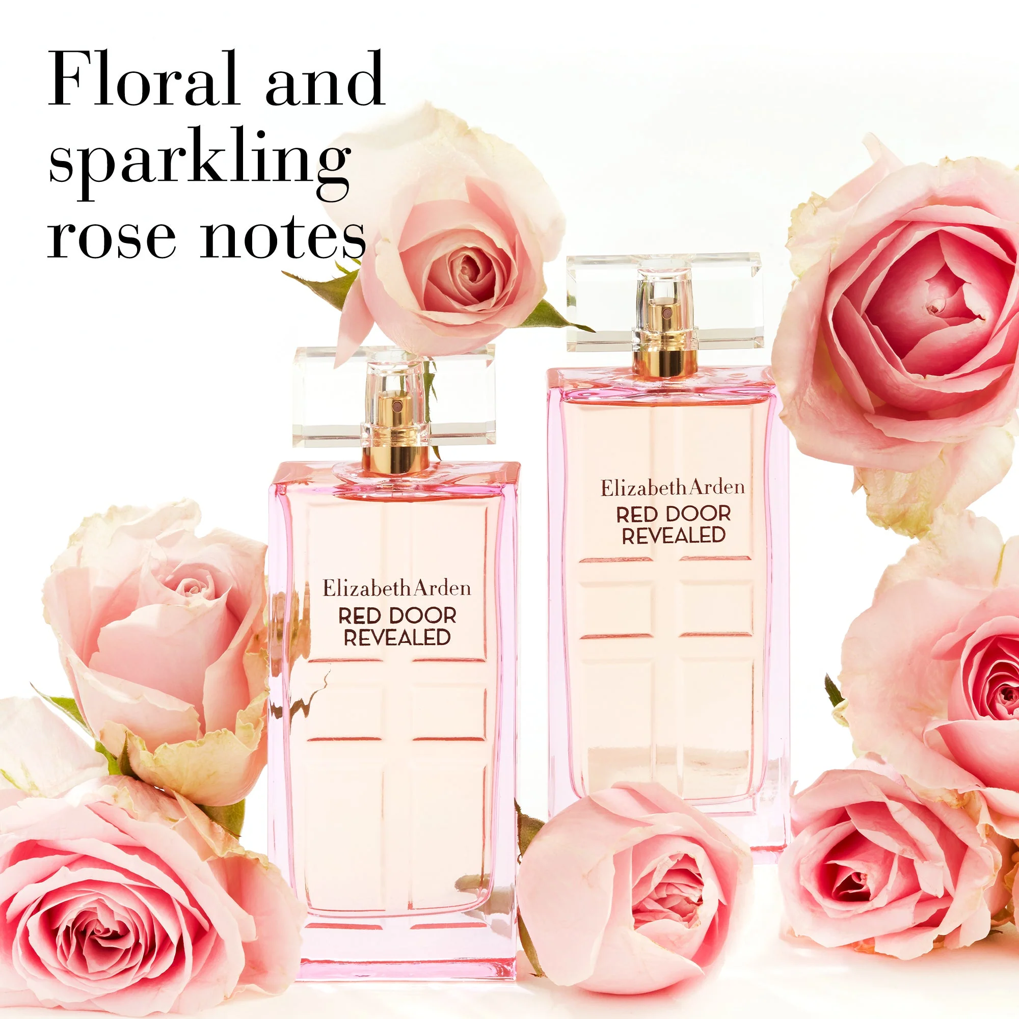 Elizabeth Arden Red Door Revealed EDP 100ml - Image 5