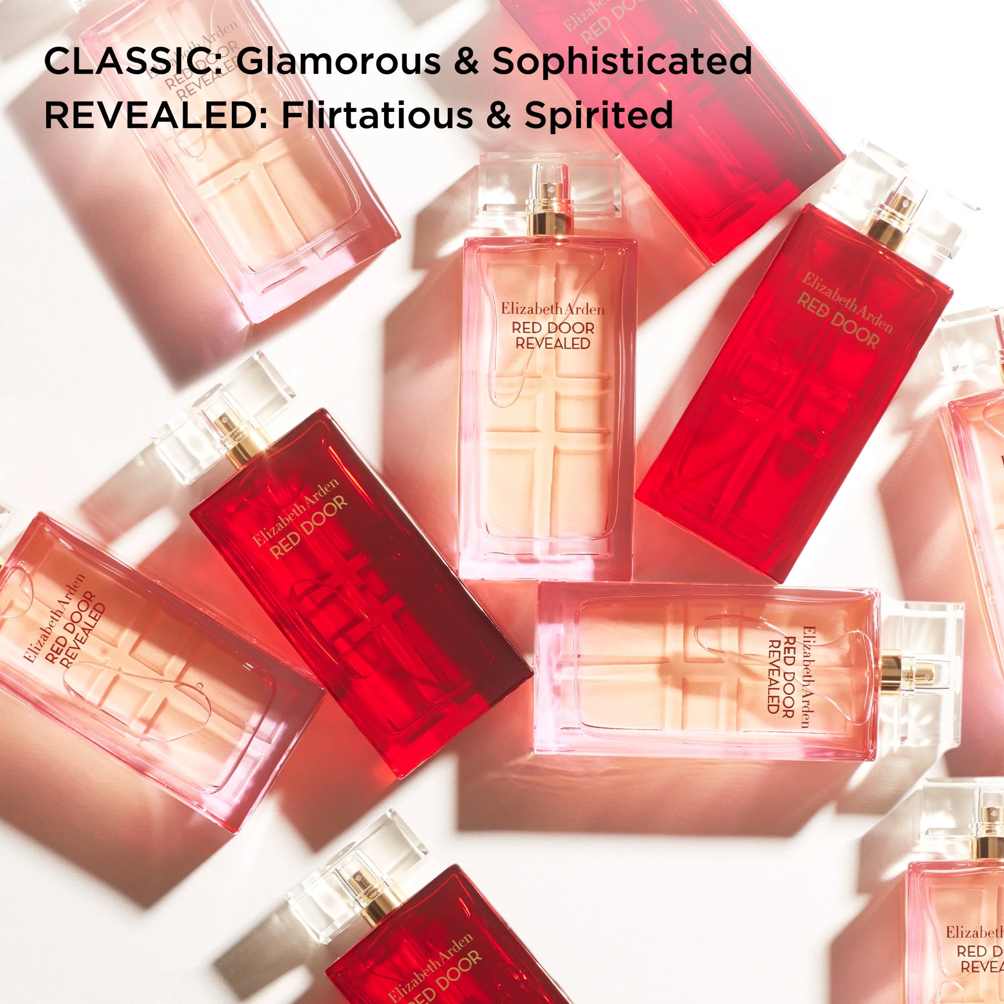 Elizabeth Arden Red Door Revealed EDP 100ml - Image 6