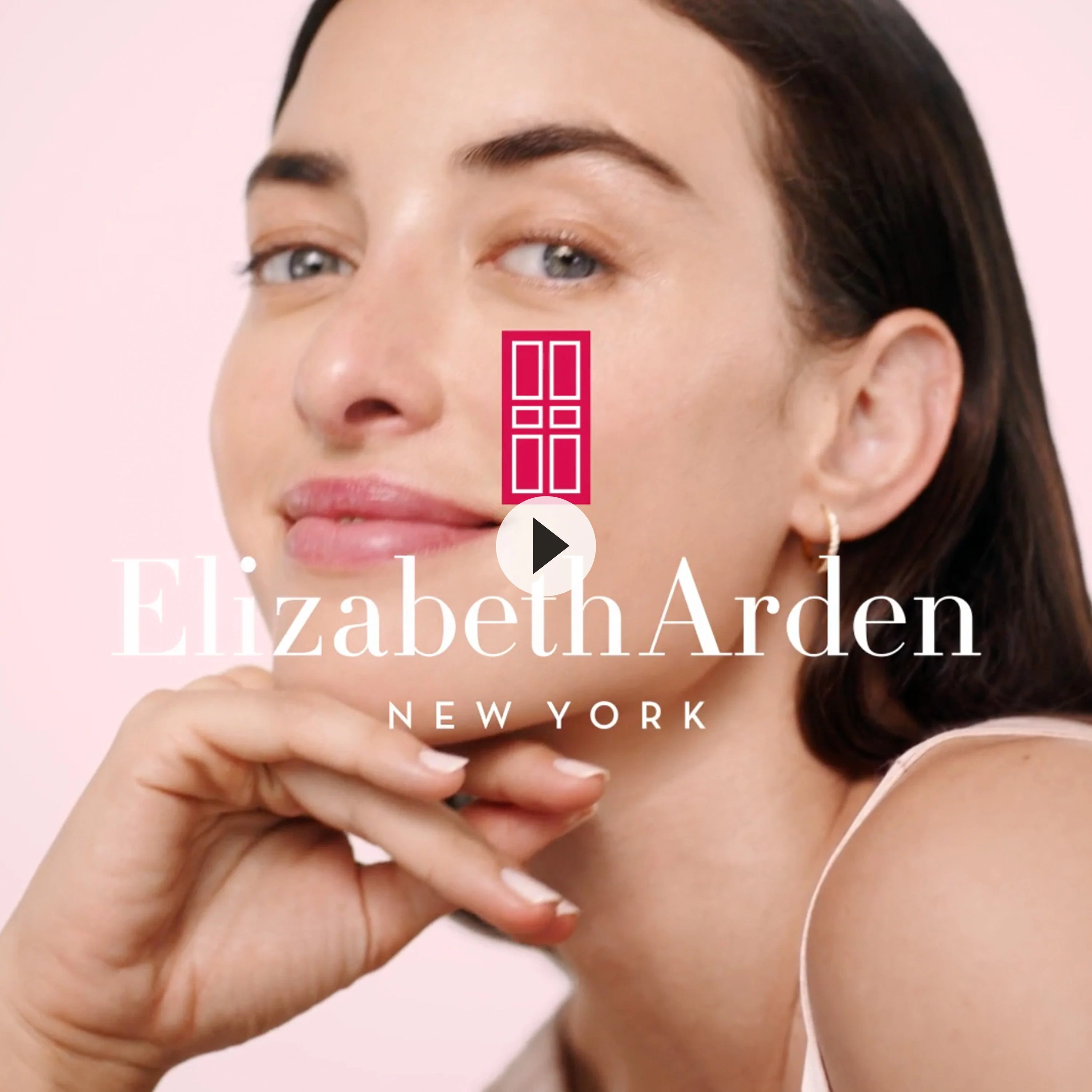 Elizabeth Arden Retinol + HPR Ceramide Capsules Rapid Skin Renewing Serum 60 Piece - Image 10