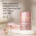 Elizabeth Arden Retinol + HPR Ceramide Rapid Renewing Eye Cream 15ml - Image 10