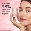 Elizabeth Arden Retinol + HPR Ceramide Rapid Renewing Eye Cream 15ml - Image 12