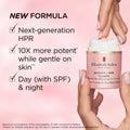 Elizabeth Arden Retinol + HPR Ceramide Rapid Renewing Eye Cream 15ml - Image 13