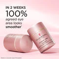 Elizabeth Arden Retinol + HPR Ceramide Rapid Renewing Eye Cream 15ml - Image 2