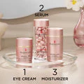 Elizabeth Arden Retinol + HPR Ceramide Rapid Renewing Eye Cream 15ml - Image 9