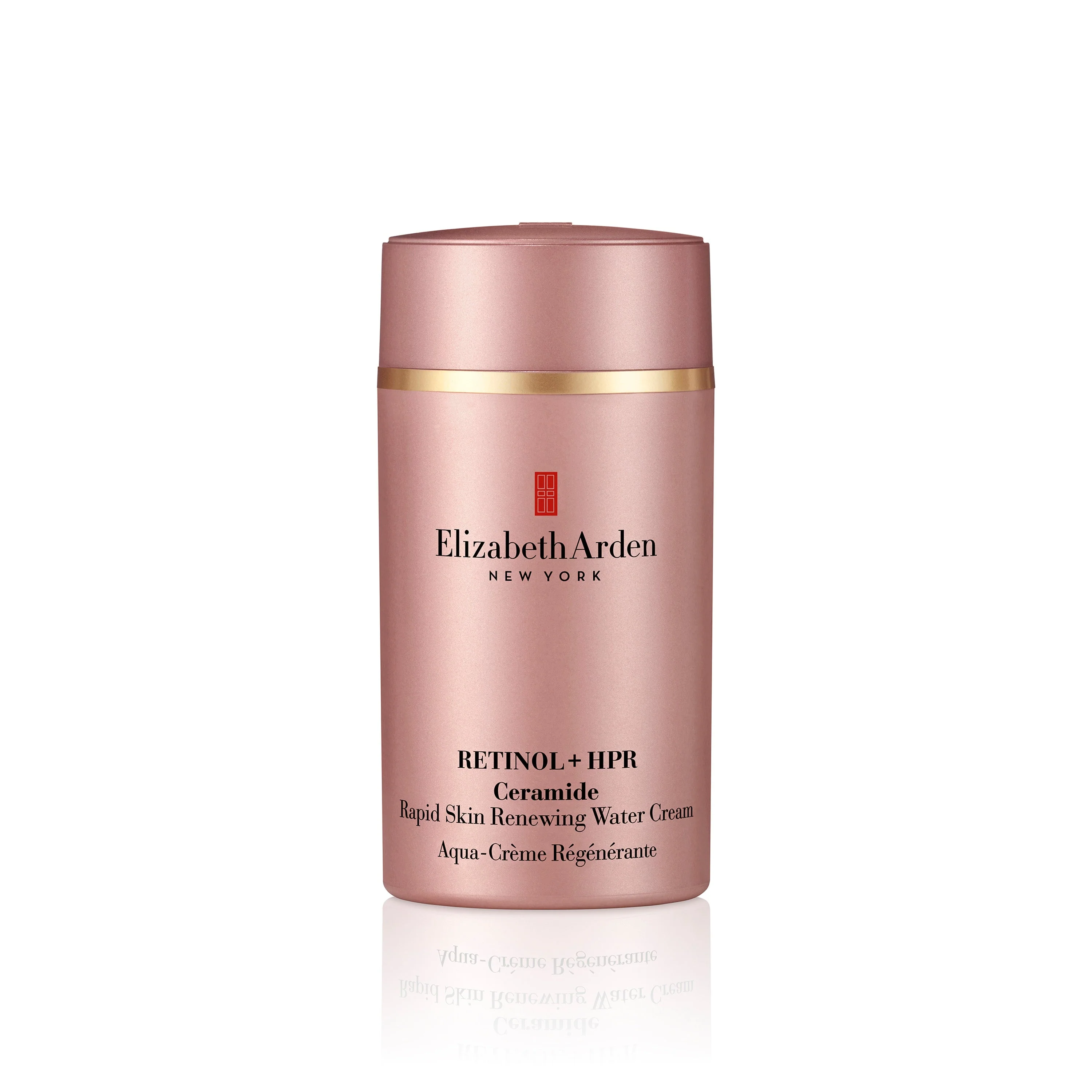 Elizabeth Arden Retinol + HPR Ceramide Rapid Skin Renewing Water Cream 50ml
