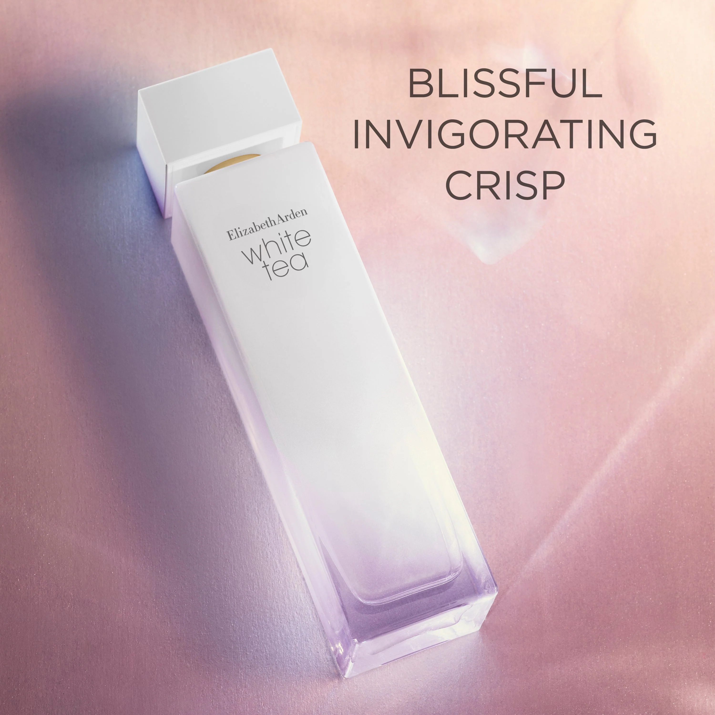 Elizabeth Arden White Tea EDT 100ml - Image 3