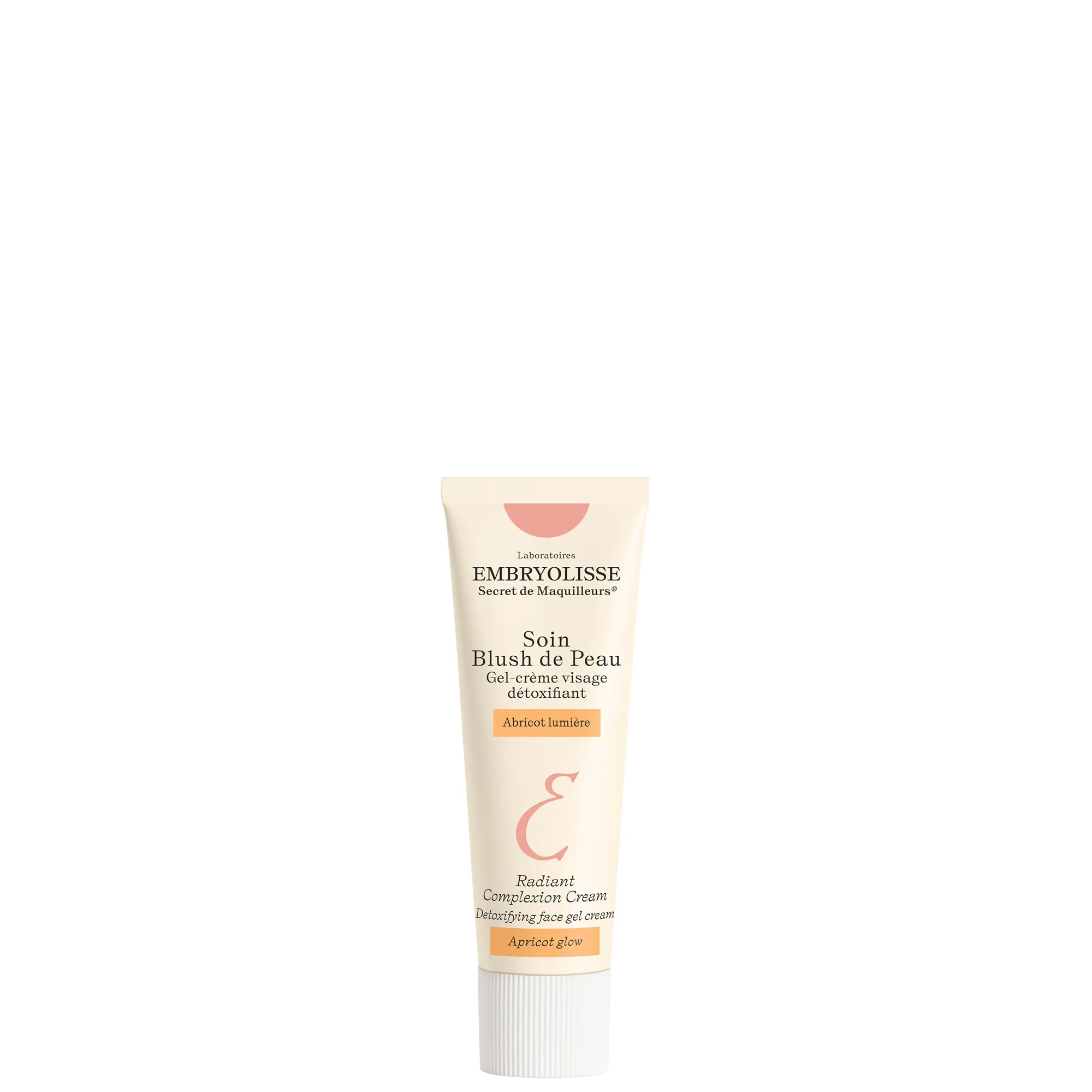 Embryolisse Radiant Complexion Cream 30ml - Apricot Glow - Image 2