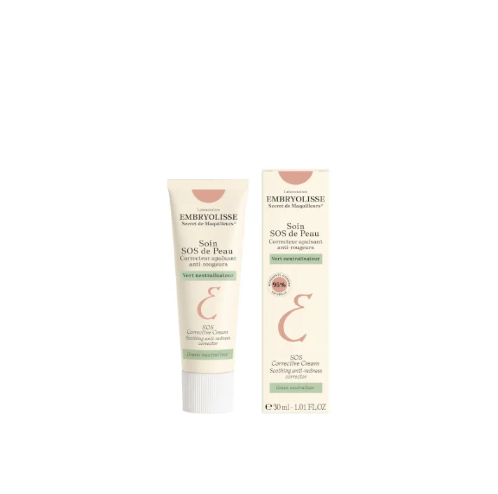Embryolisse SOS Corrective Cream 30ml - Image 2
