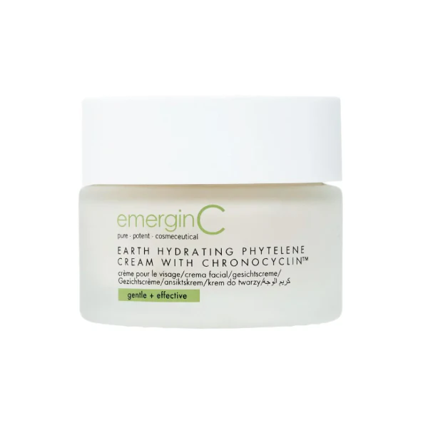 emerginC Earth Cream 50ml
