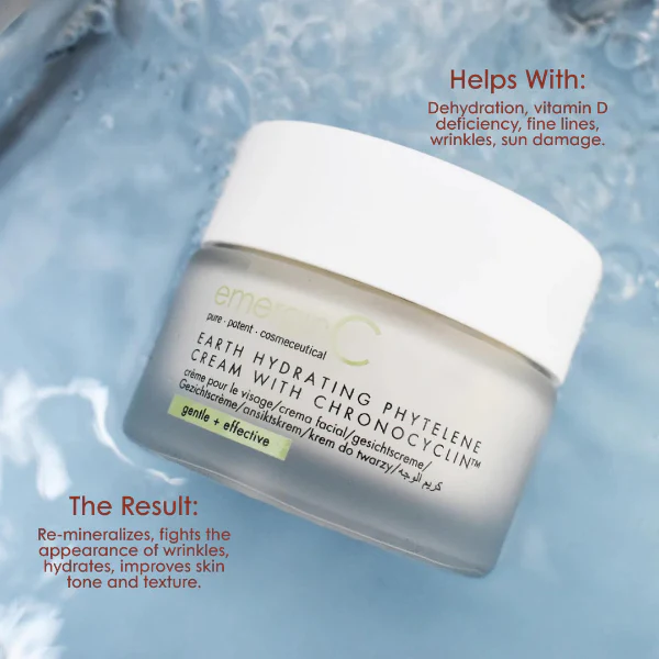 emerginC Earth Cream 50ml - Image 2