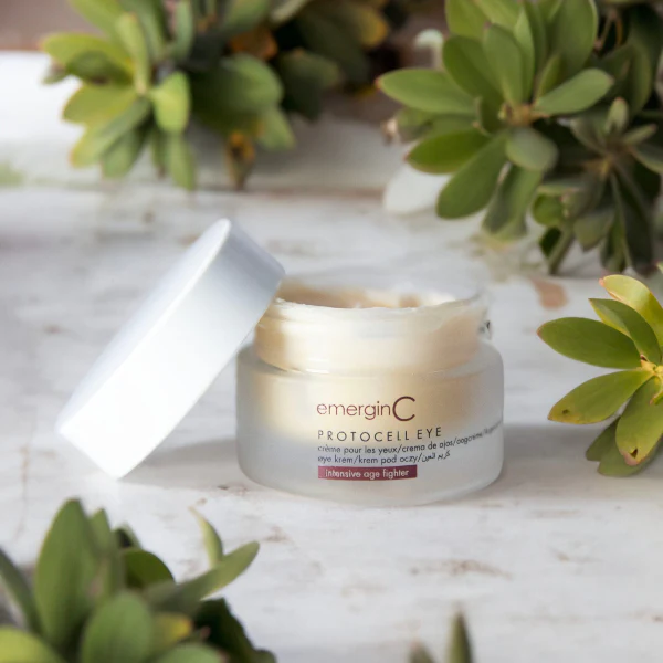emerginC Protocell Eye Cream 15ml - Image 2